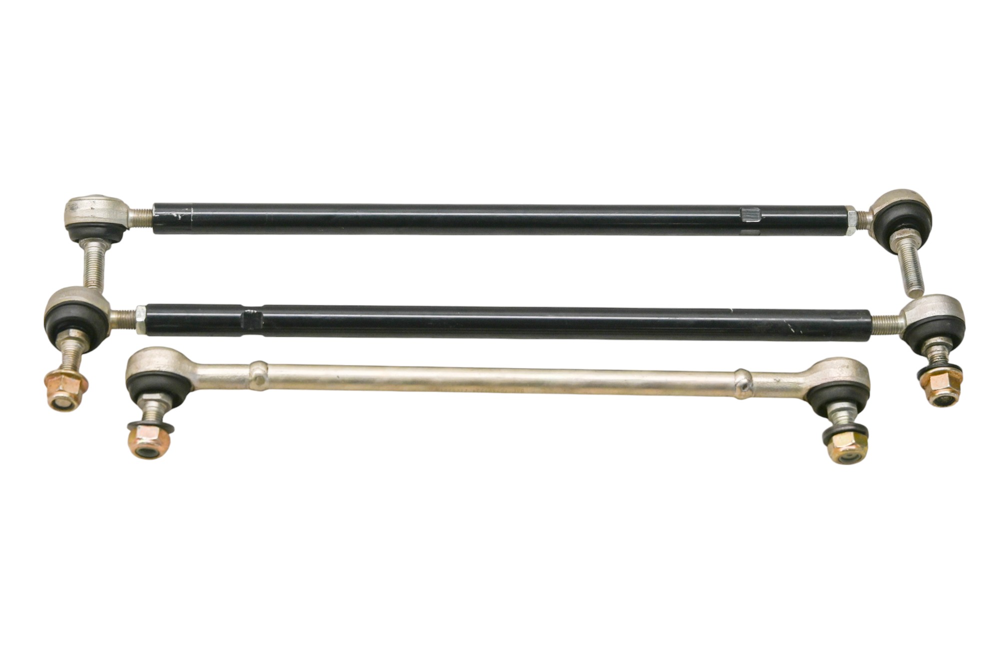 22 Can-Am Ryker Rally 900 Steering Tie Rods & Ends