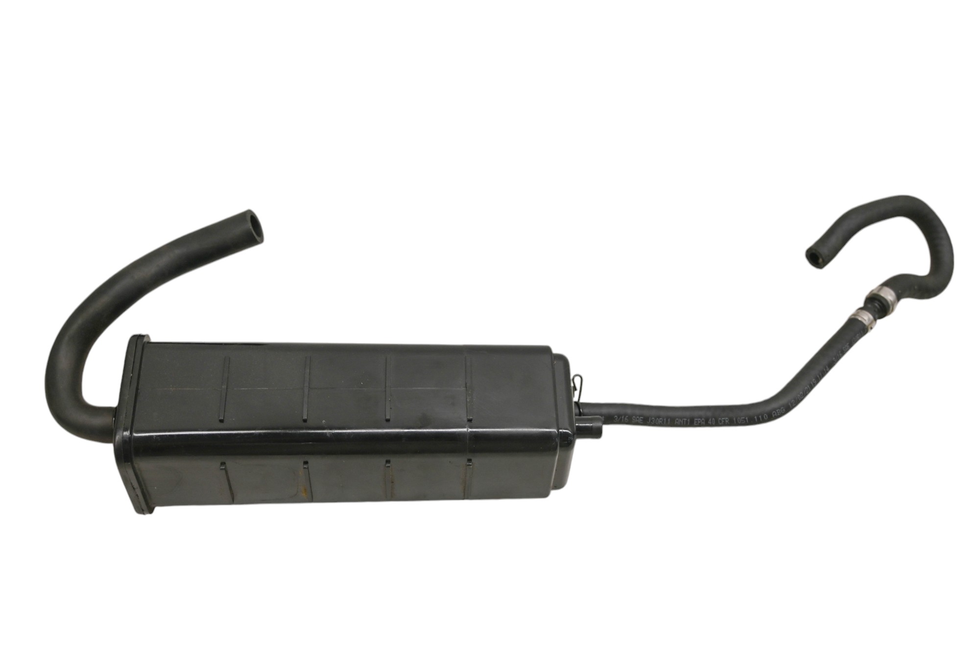 22 Can-Am Ryker Rally 900 Fuel Vapor Canister