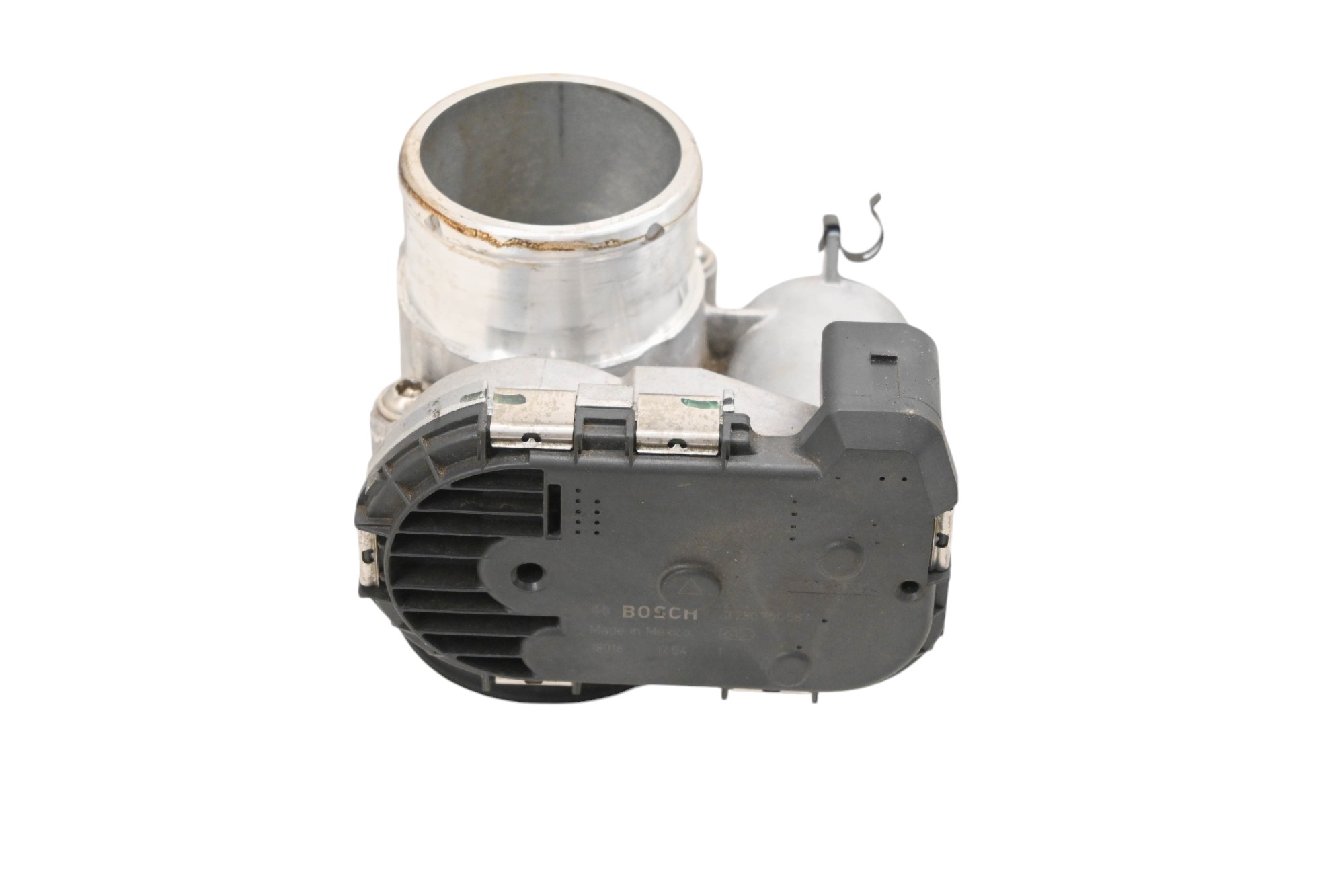 22 Can-Am Ryker Rally 900 Throttle Body