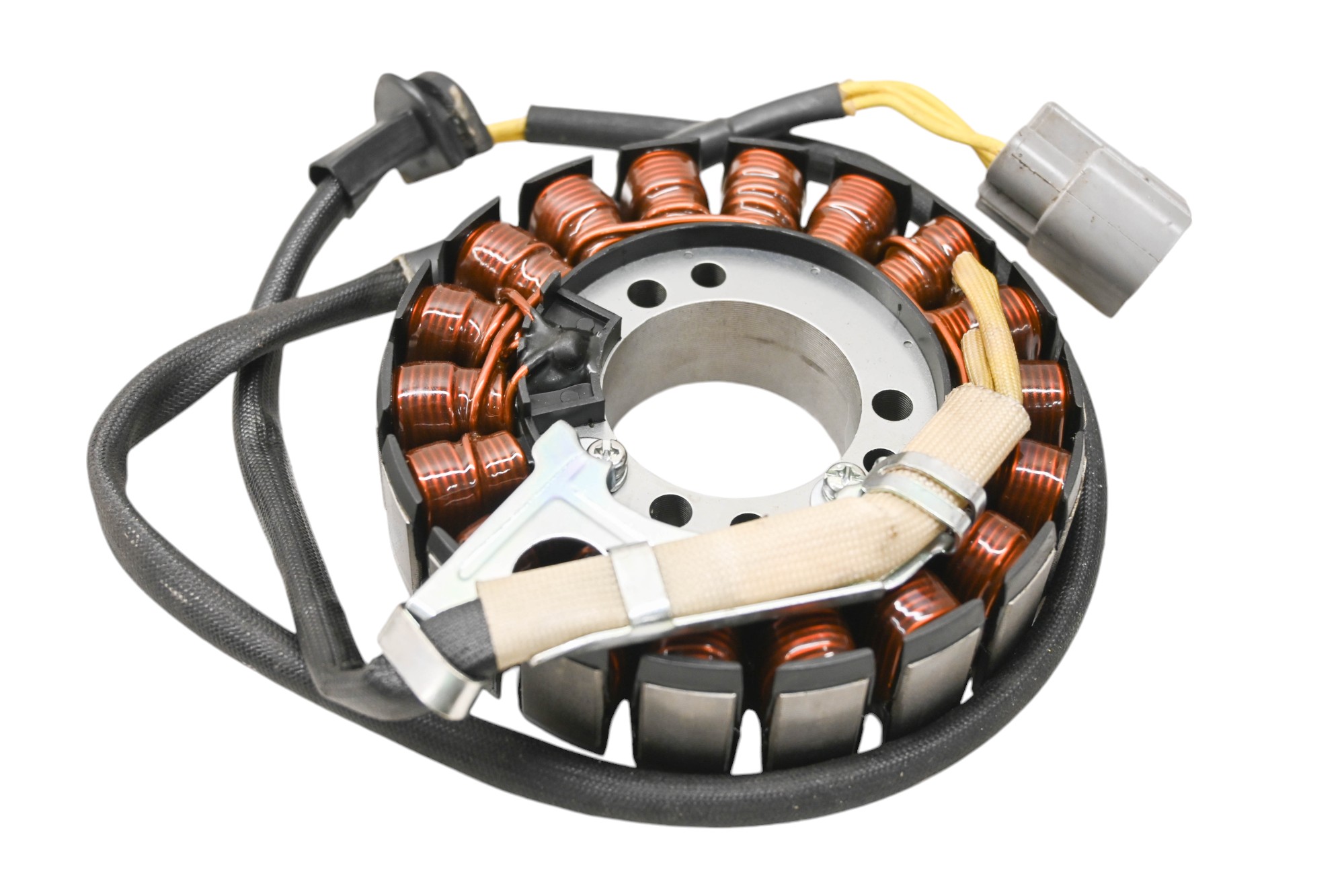 22 Can-Am Ryker 600 ACE Stator