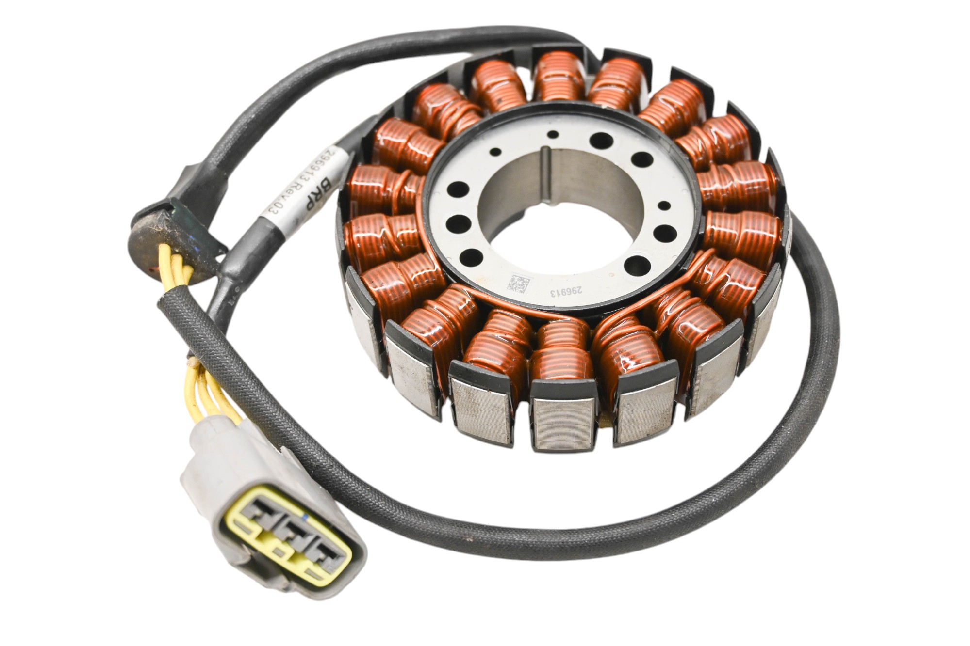 22 Can-Am Ryker 600 ACE Stator