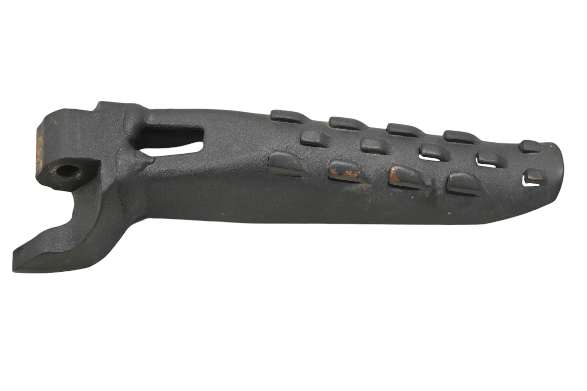 22 Can-Am Ryker 600 ACE Right Foot Rest Peg Support