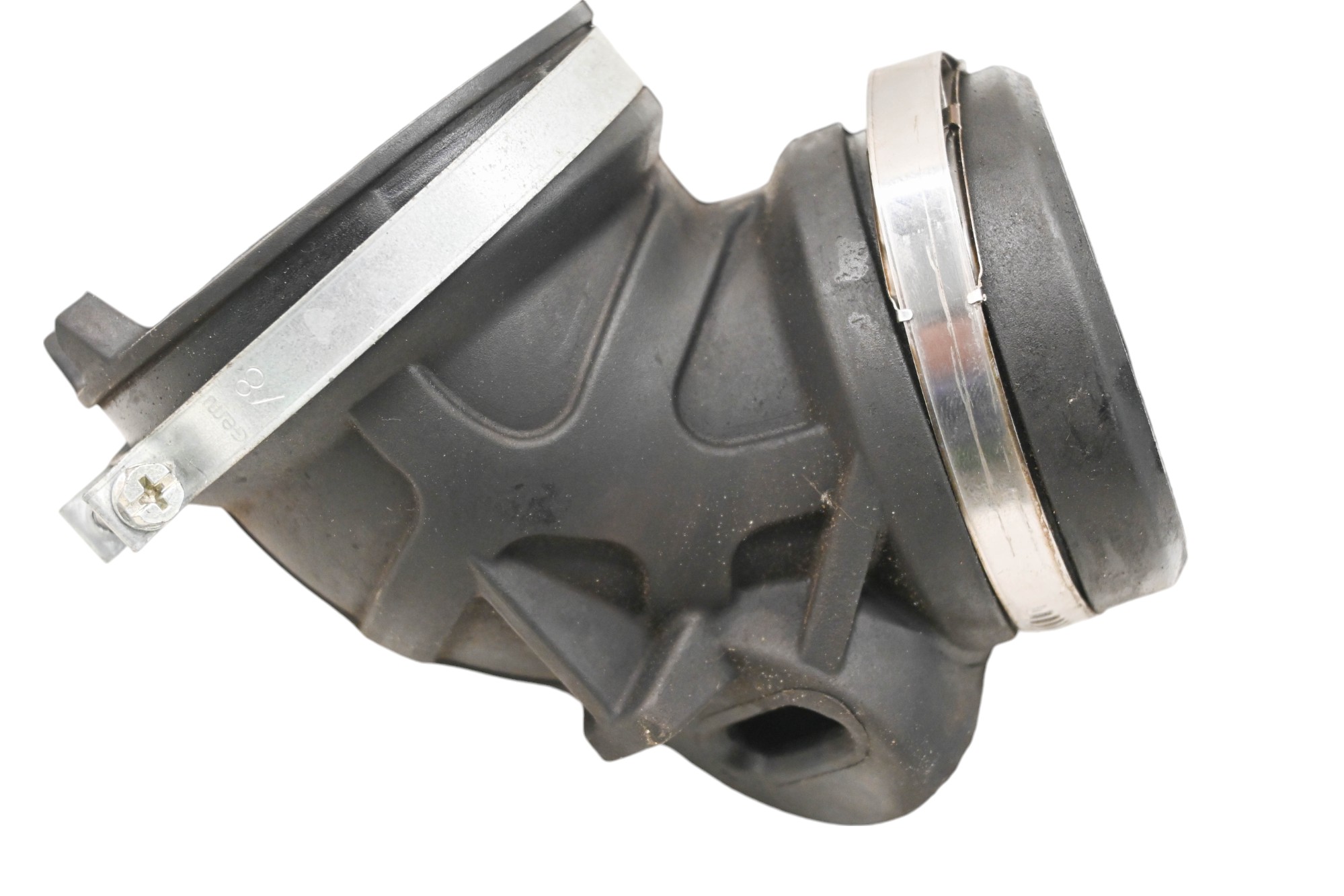 22 Can-Am Ryker 600 ACE Intake Manifold Boot