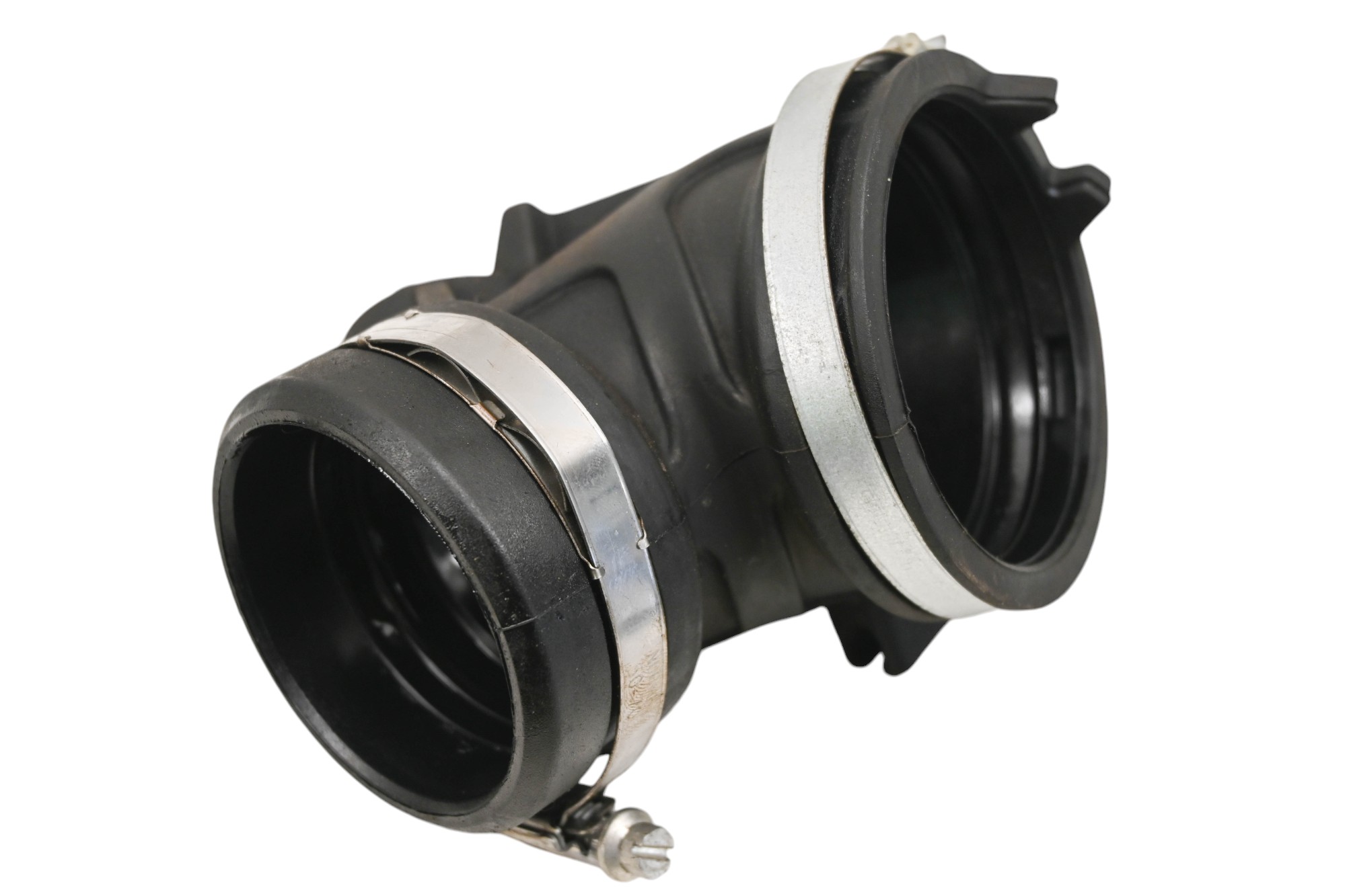 22 Can-Am Ryker 600 ACE Intake Manifold Boot