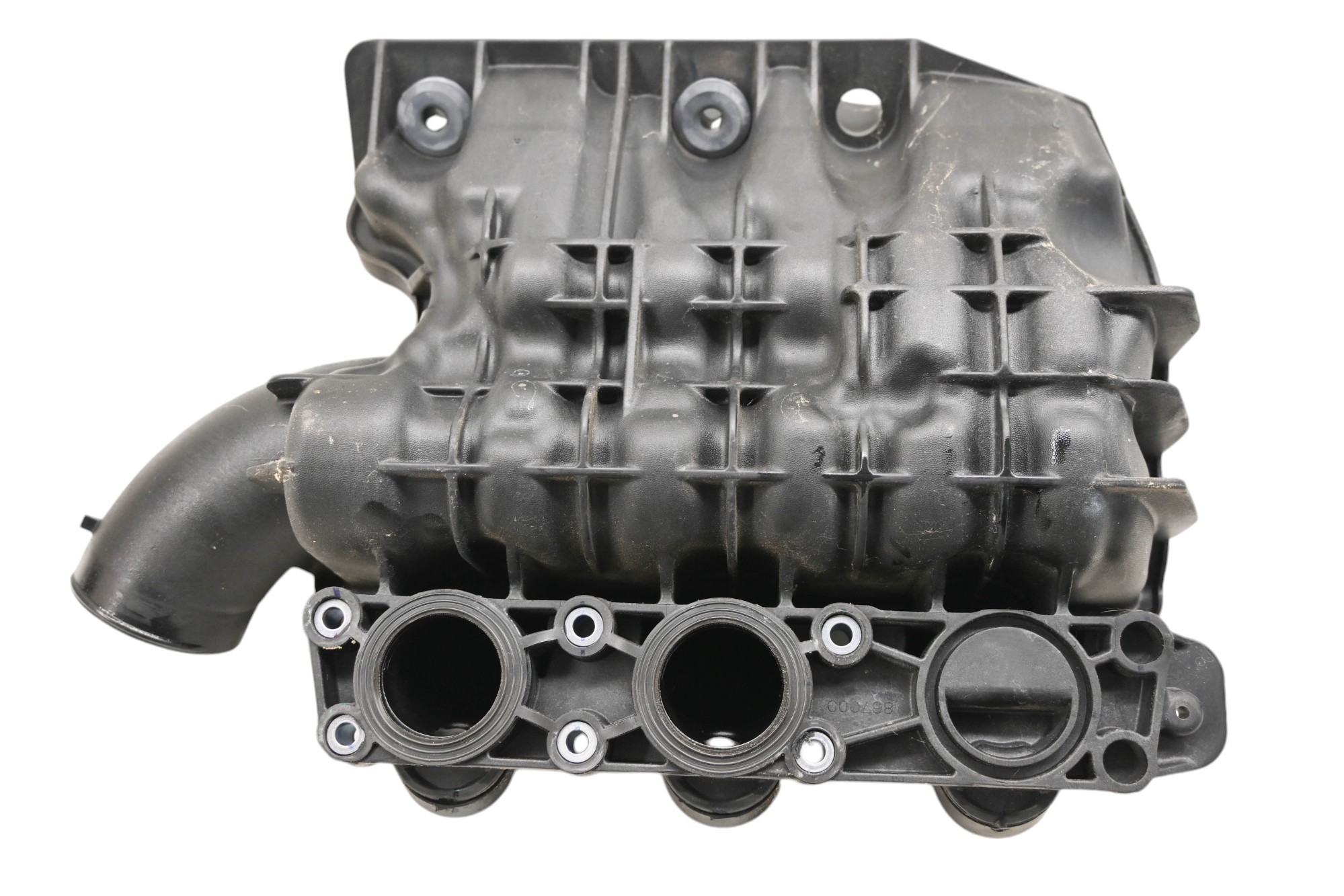 22 Can-Am Ryker 600 ACE Air Box Manifold