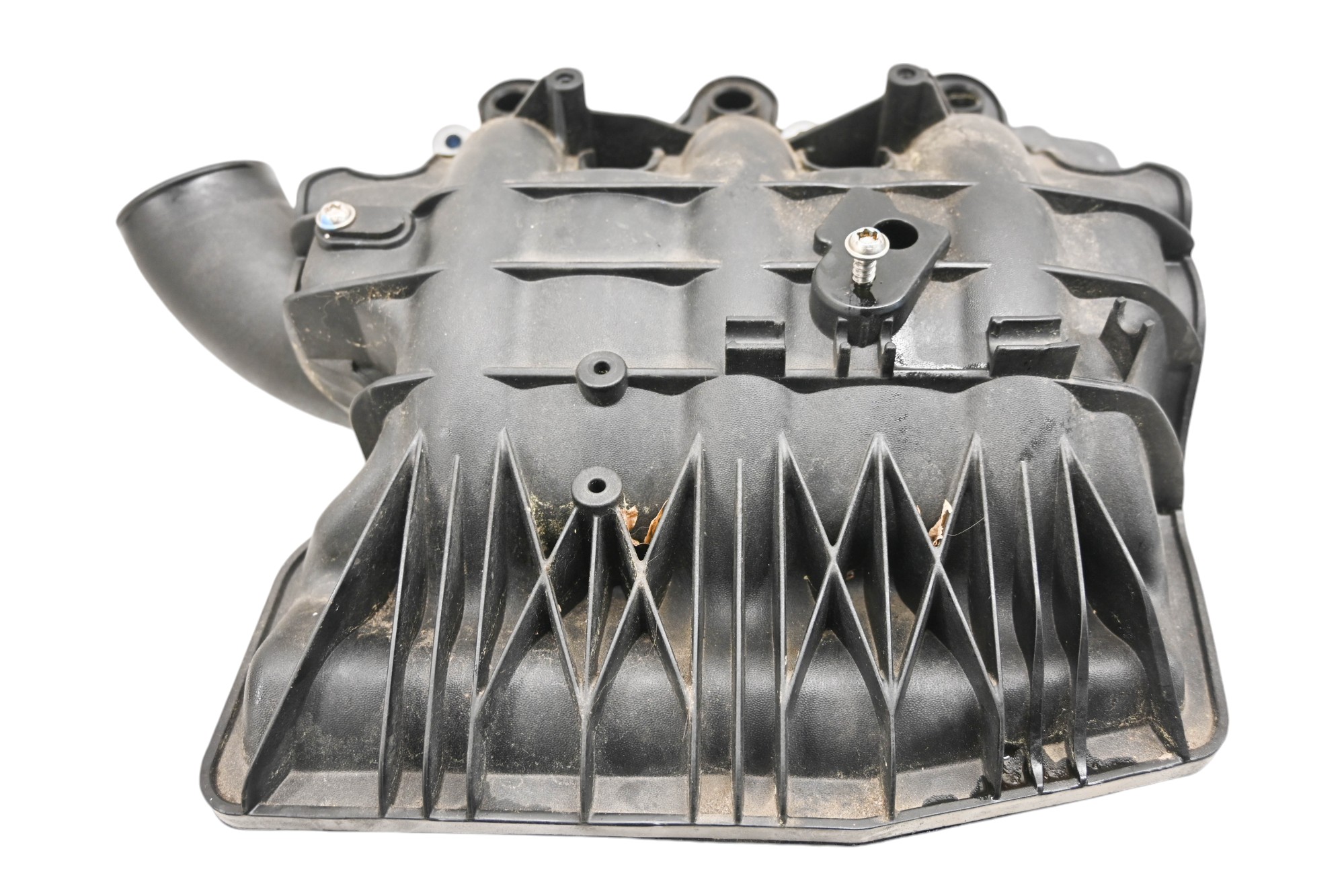 22 Can-Am Ryker 600 ACE Air Box Manifold