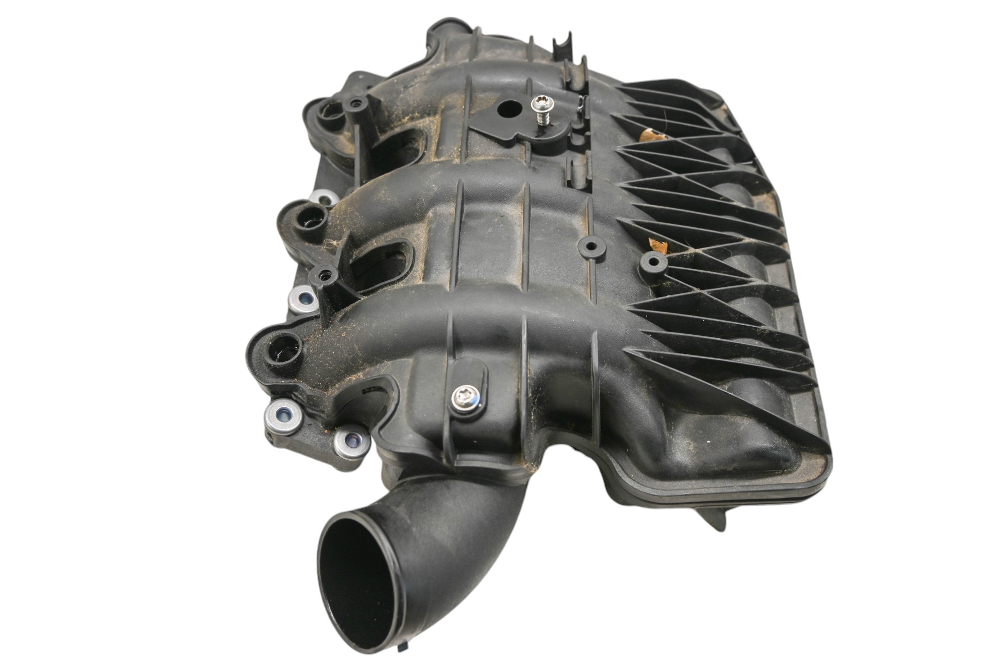 22 Can-Am Ryker 600 ACE Air Box Manifold