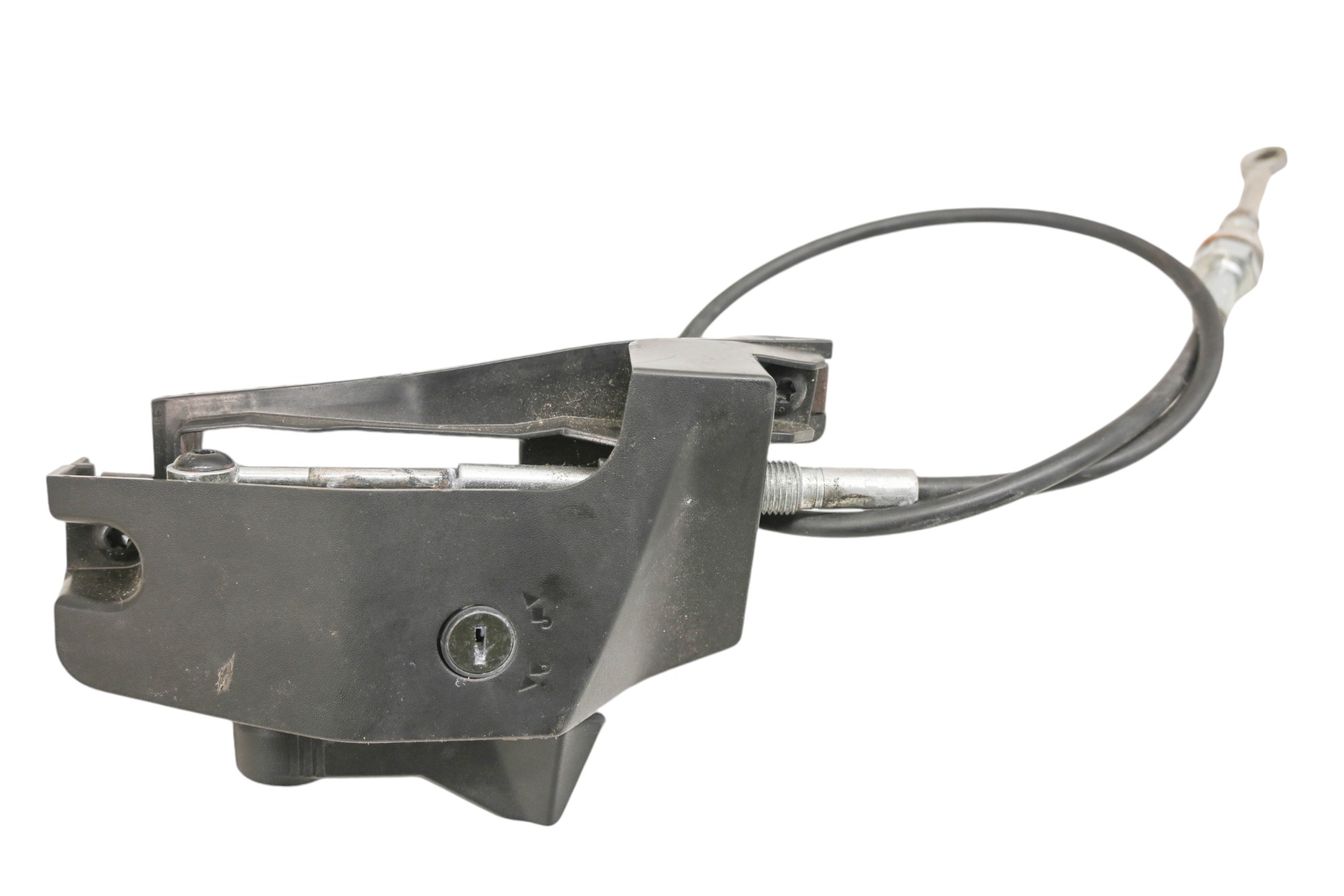 22 Can-Am Ryker 600 ACE Parking Brake Cable & Lever