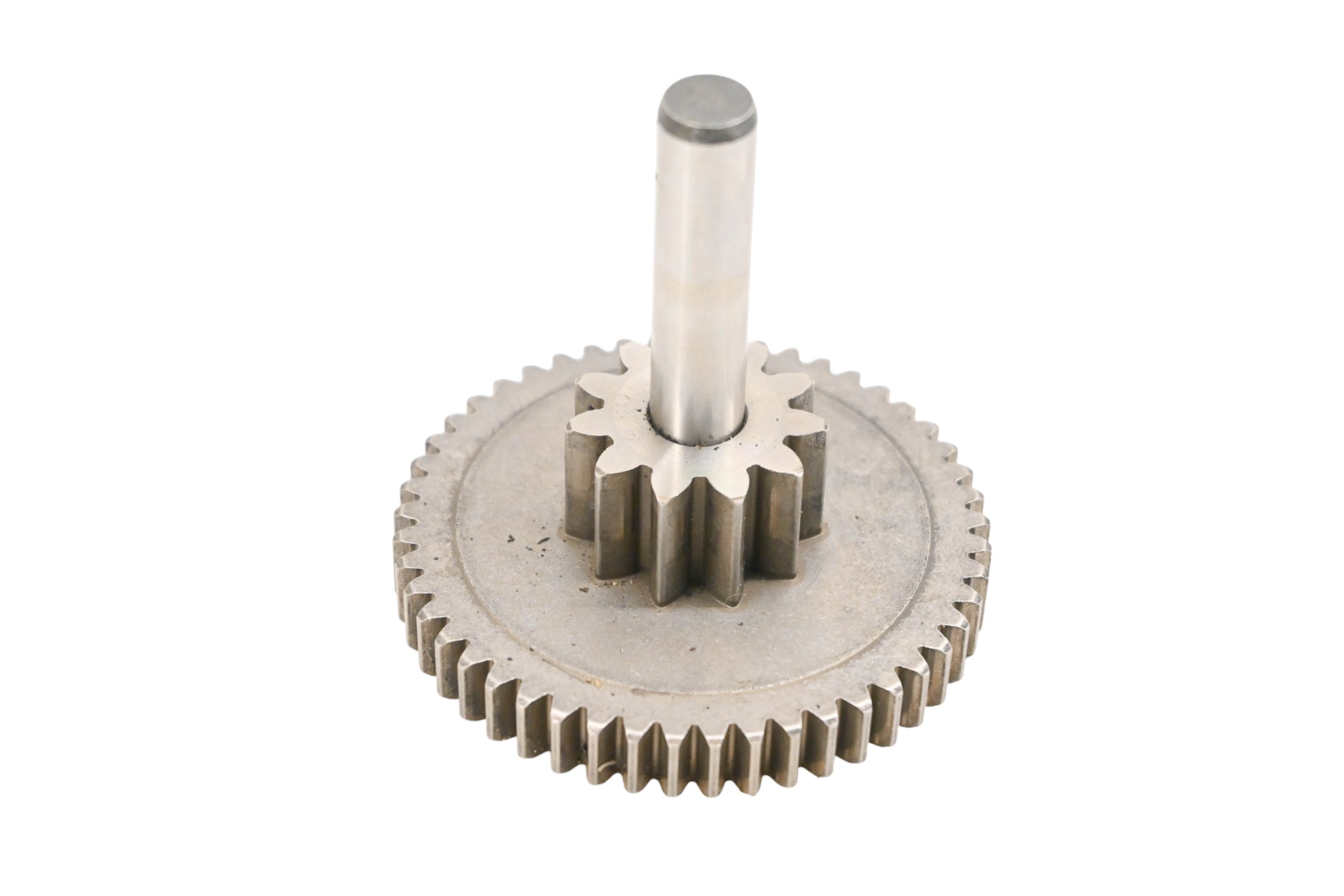 22 Can-Am Ryker 600 ACE Starter Double Gear & Needle Pin