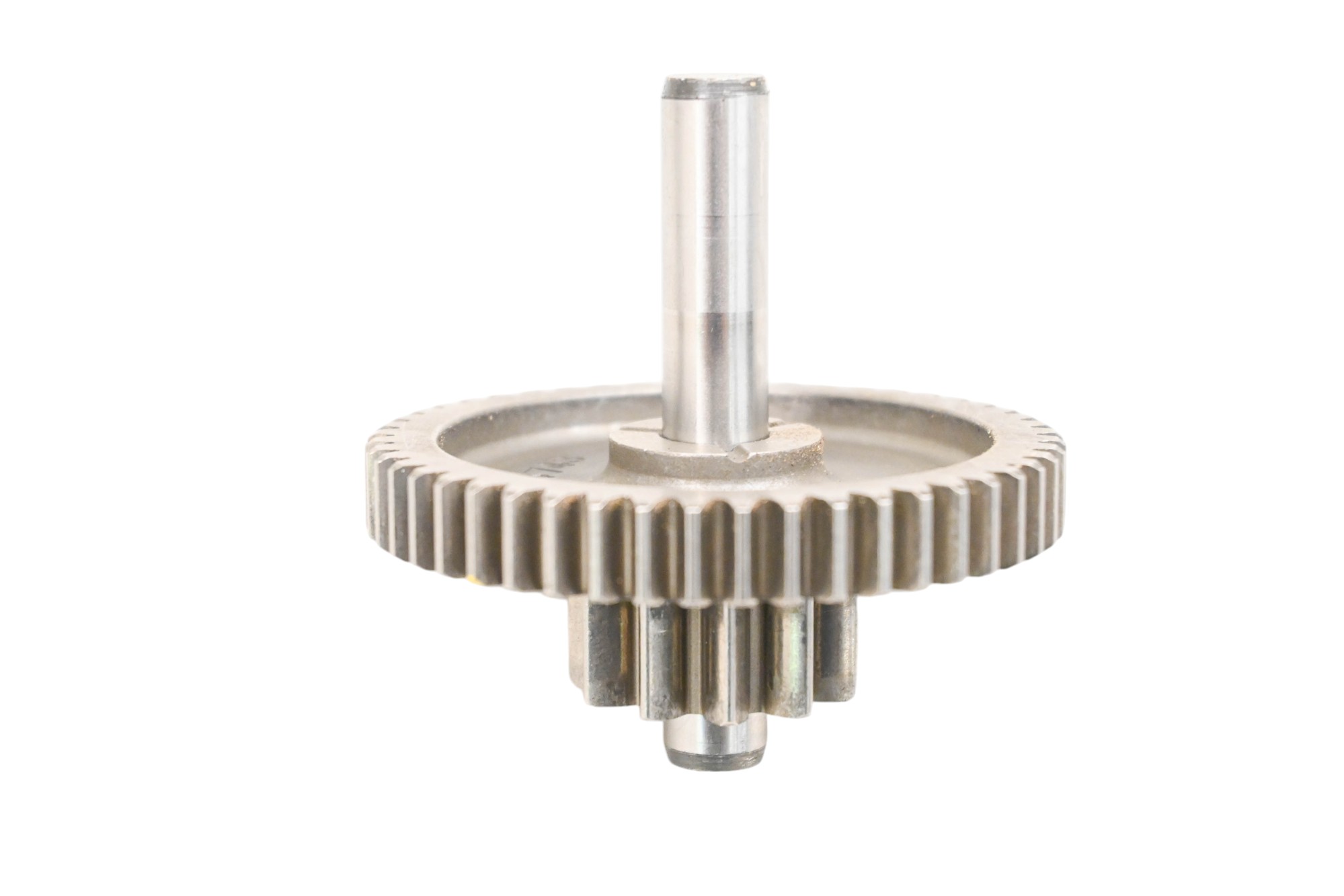 22 Can-Am Ryker 600 ACE Starter Double Gear & Needle Pin