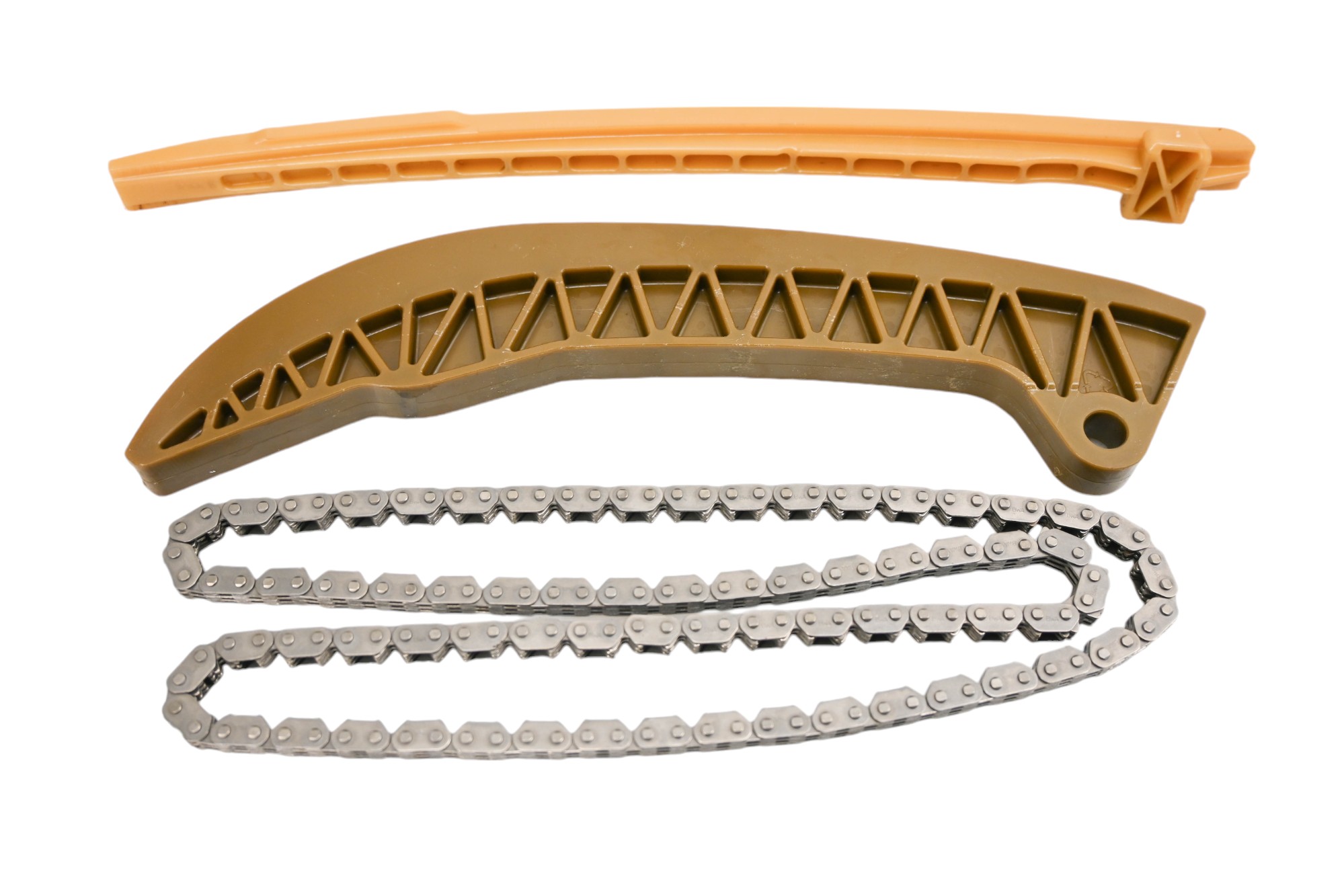 22 Can-Am Ryker 600 ACE Cam Chain & Guides