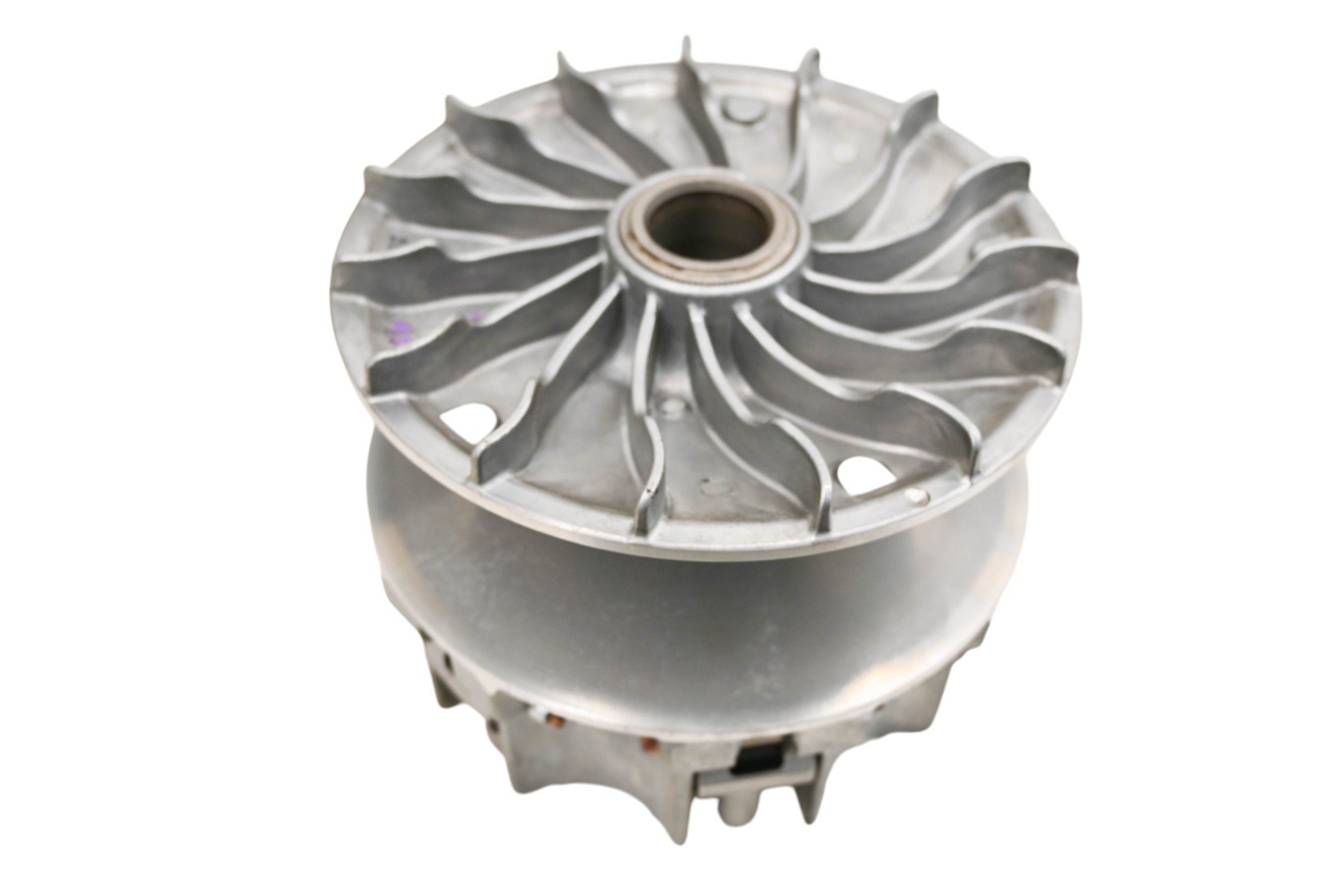 22 Can-Am Ryker 600 ACE Primary Drive Clutch