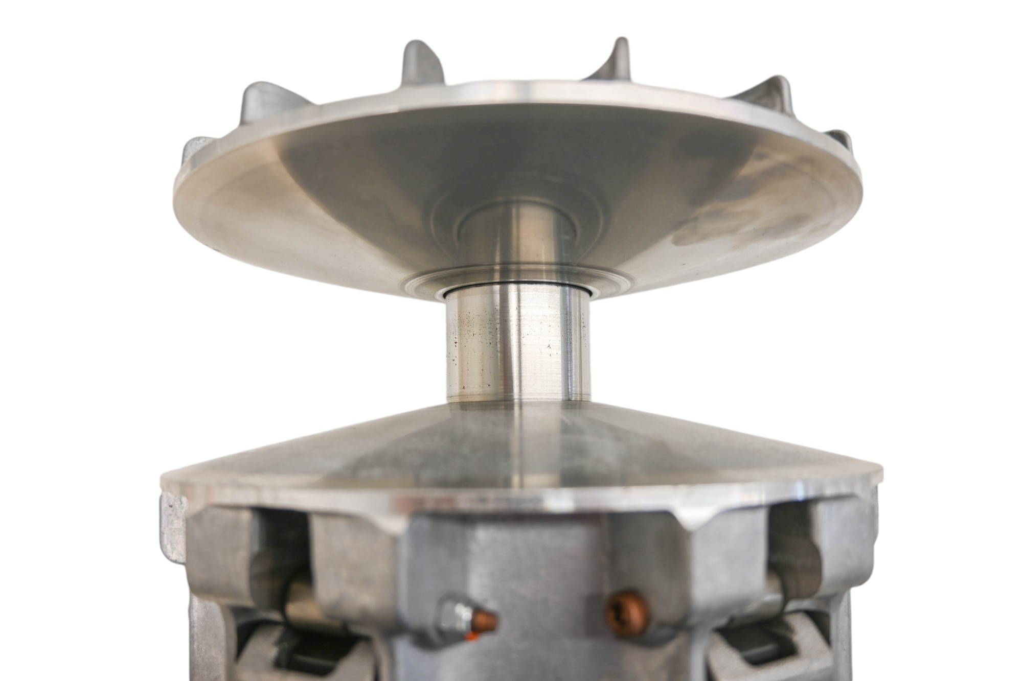 22 Can-Am Ryker 600 ACE Primary Drive Clutch