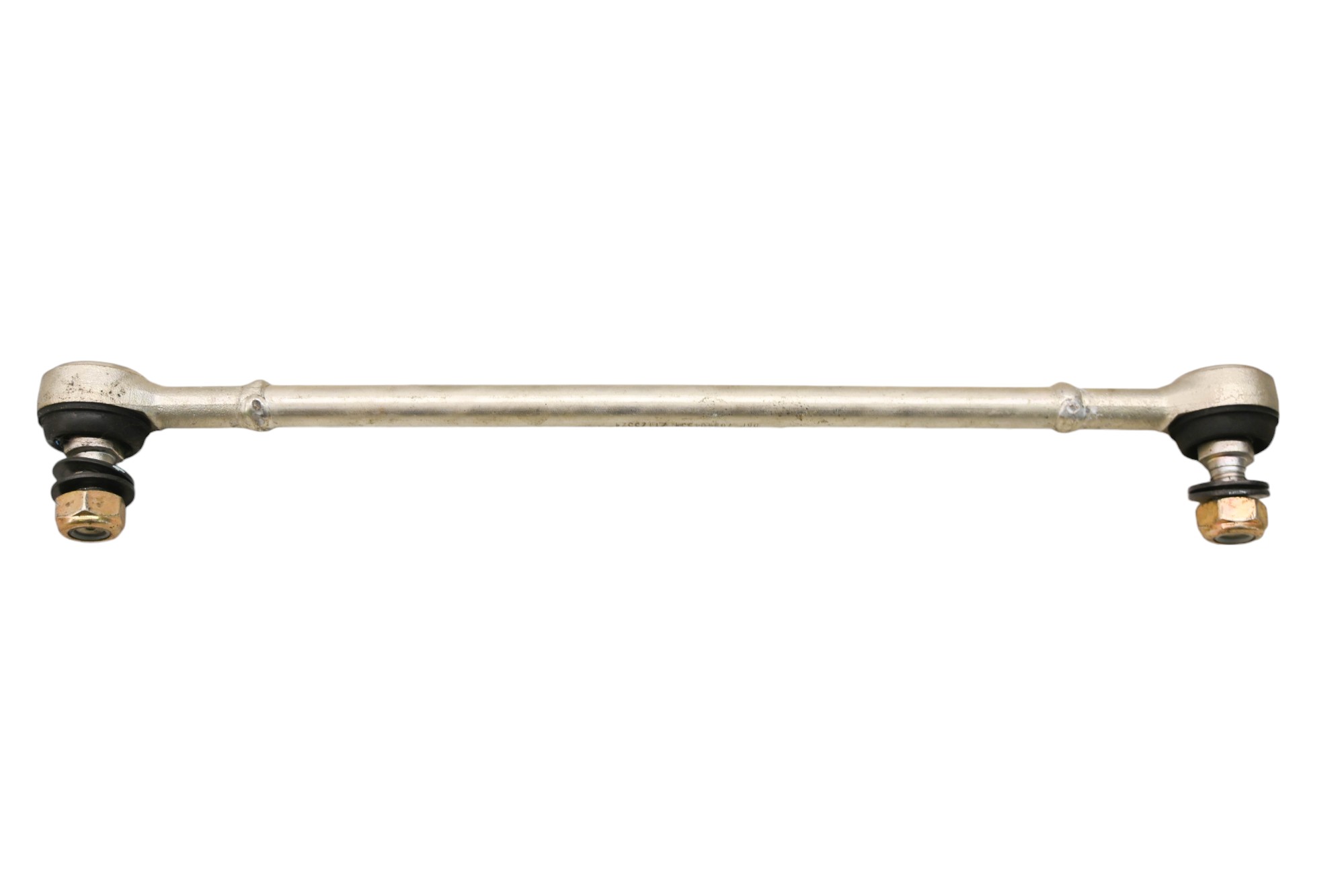 22 Can-Am Ryker 600 ACE Center Tie Rod Drag Link
