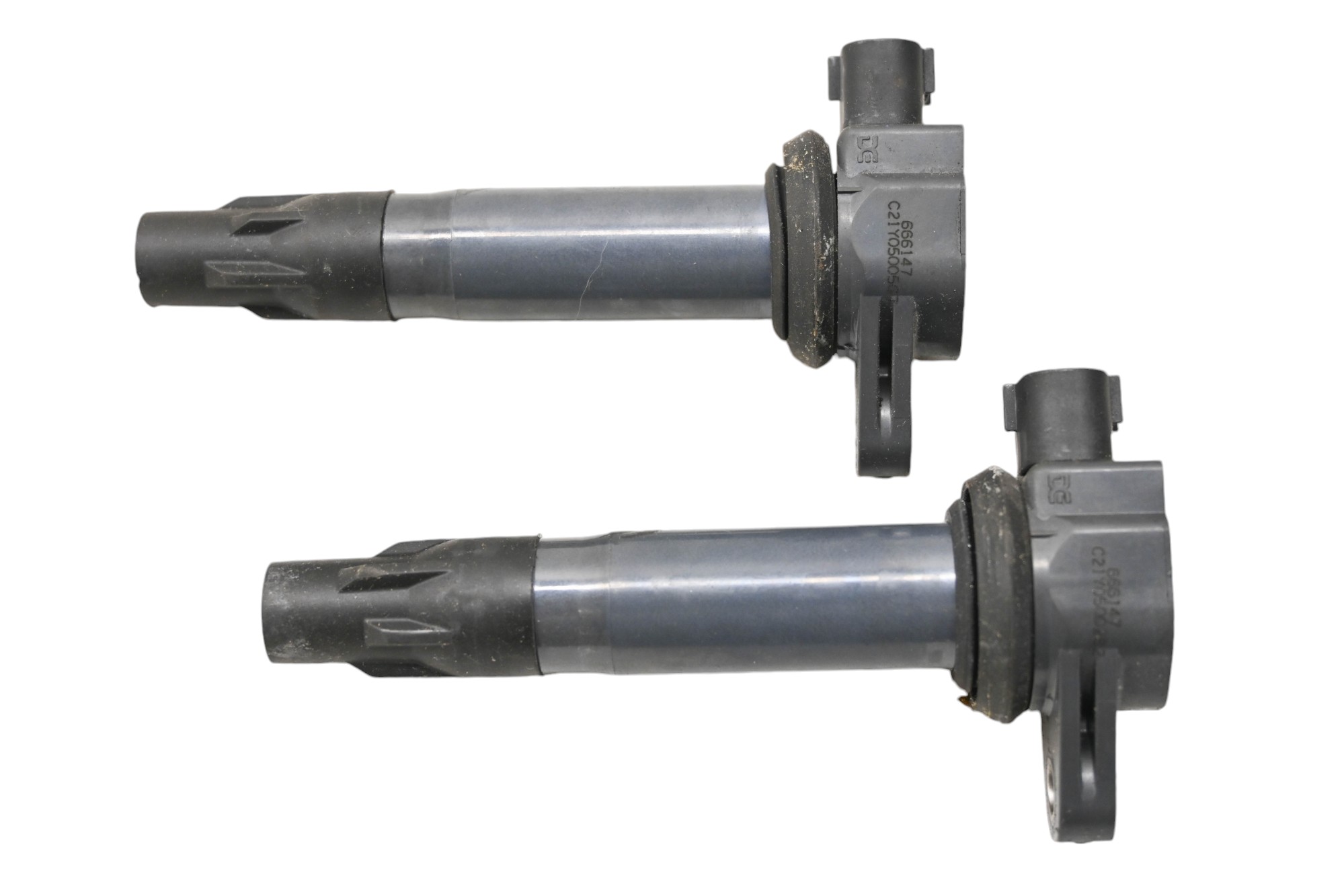 22 Can-Am Ryker 600 ACE Ignition Coils