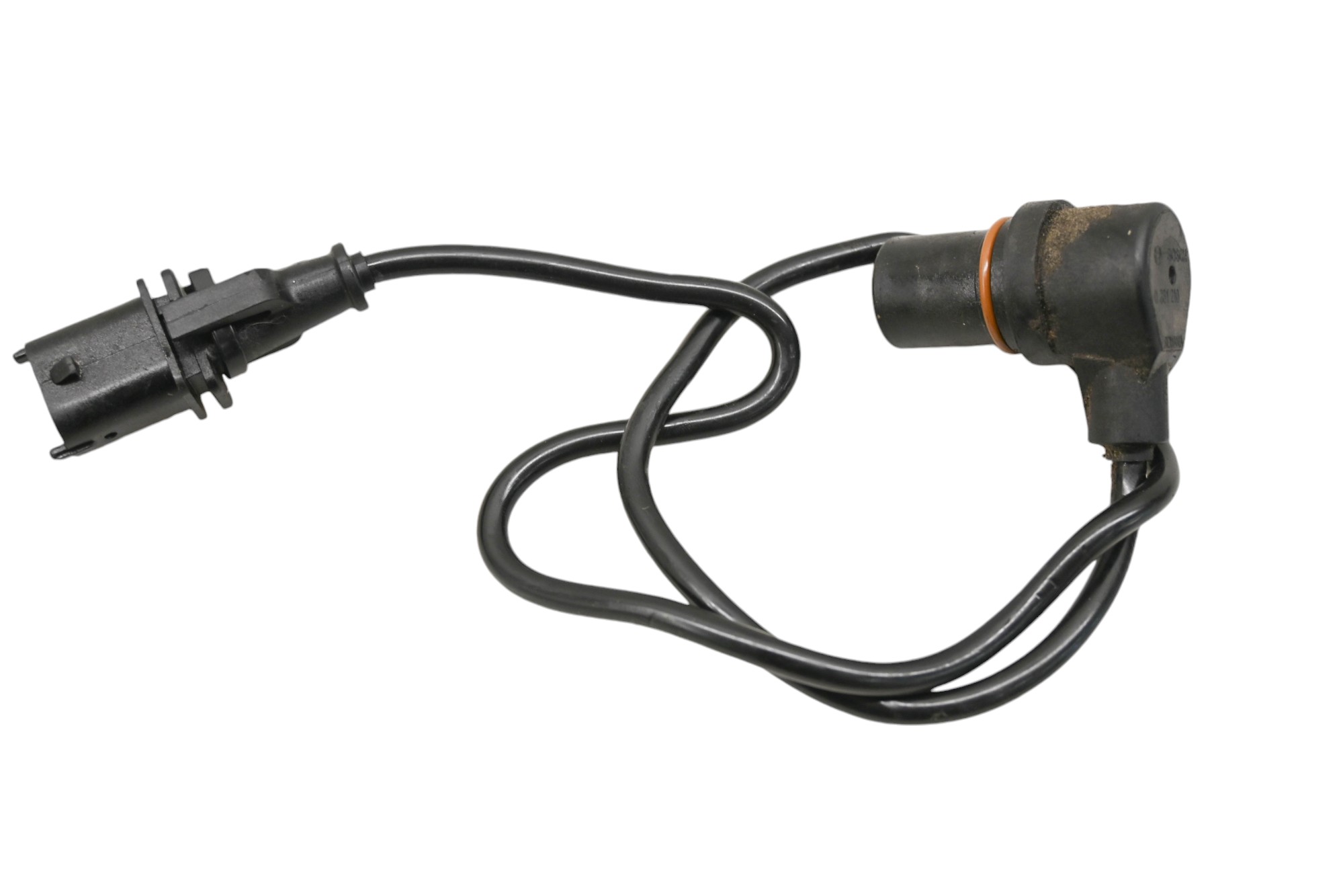 22 Can-Am Ryker 600 ACE Crankshaft Position Sensor
