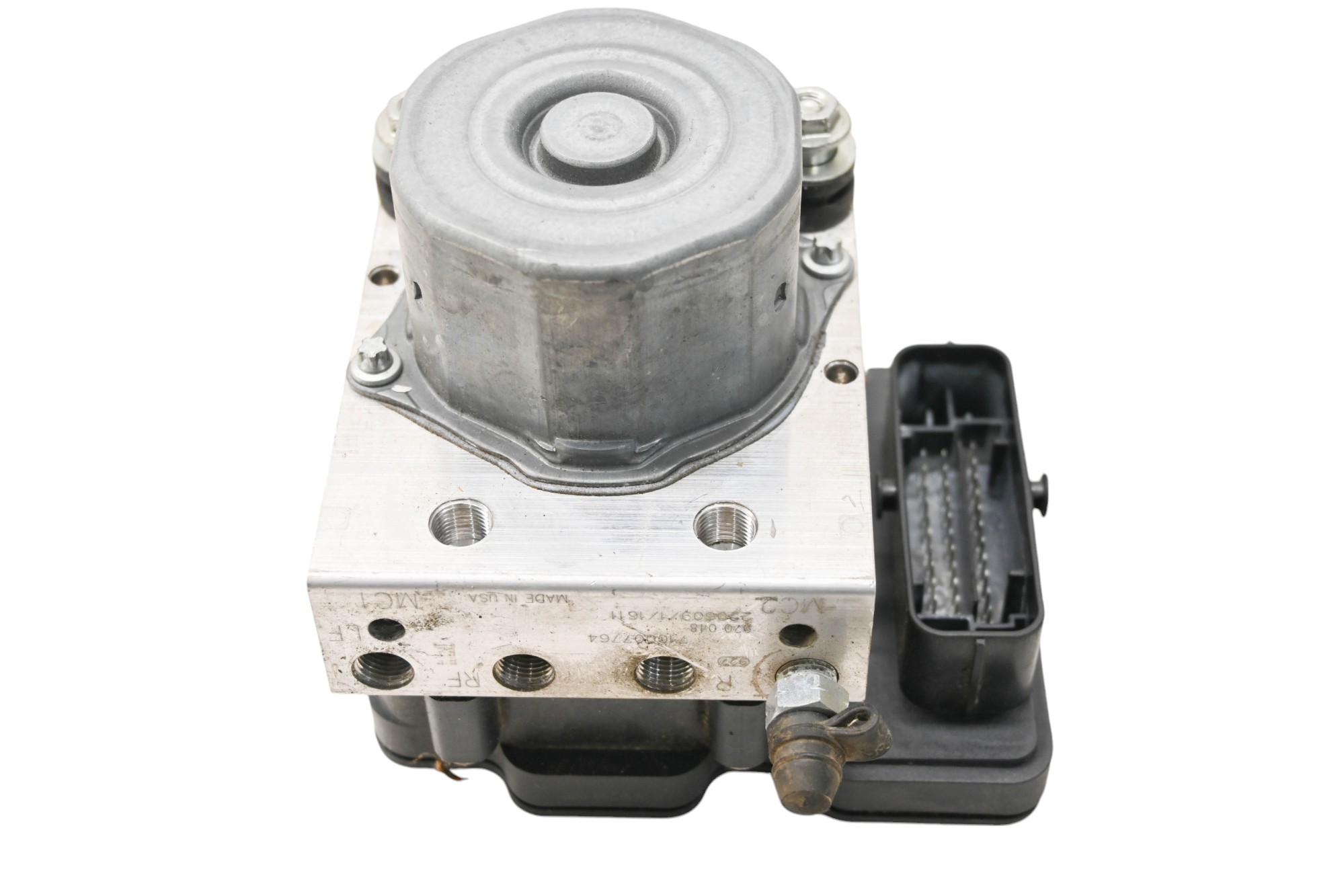 22 Can-Am Ryker 600 ACE Abs Power Steering Unit Module