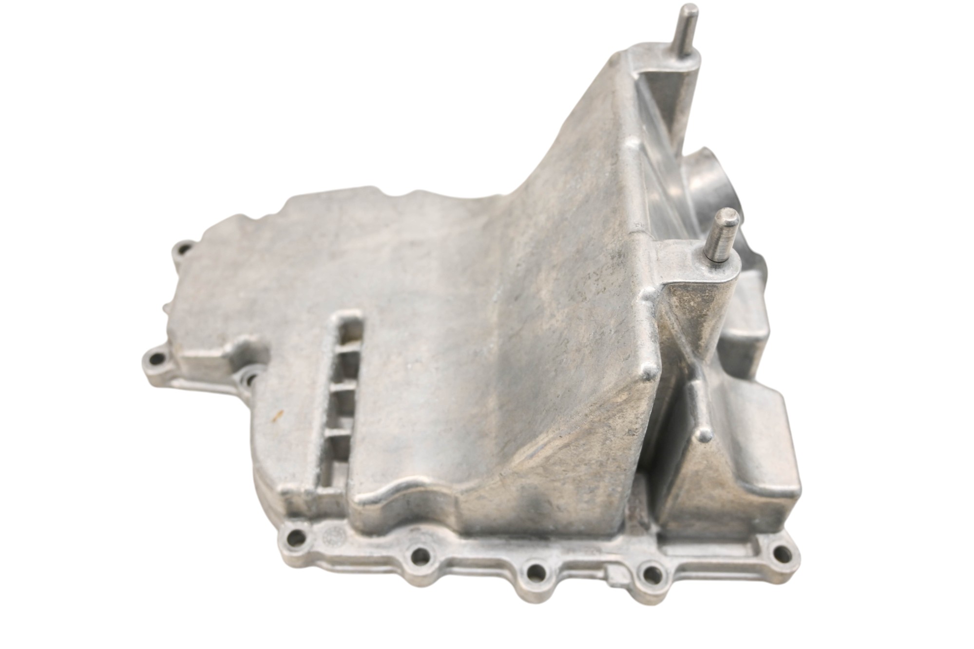 22 Can-Am Ryker 600 ACE Oil Pump Cover
