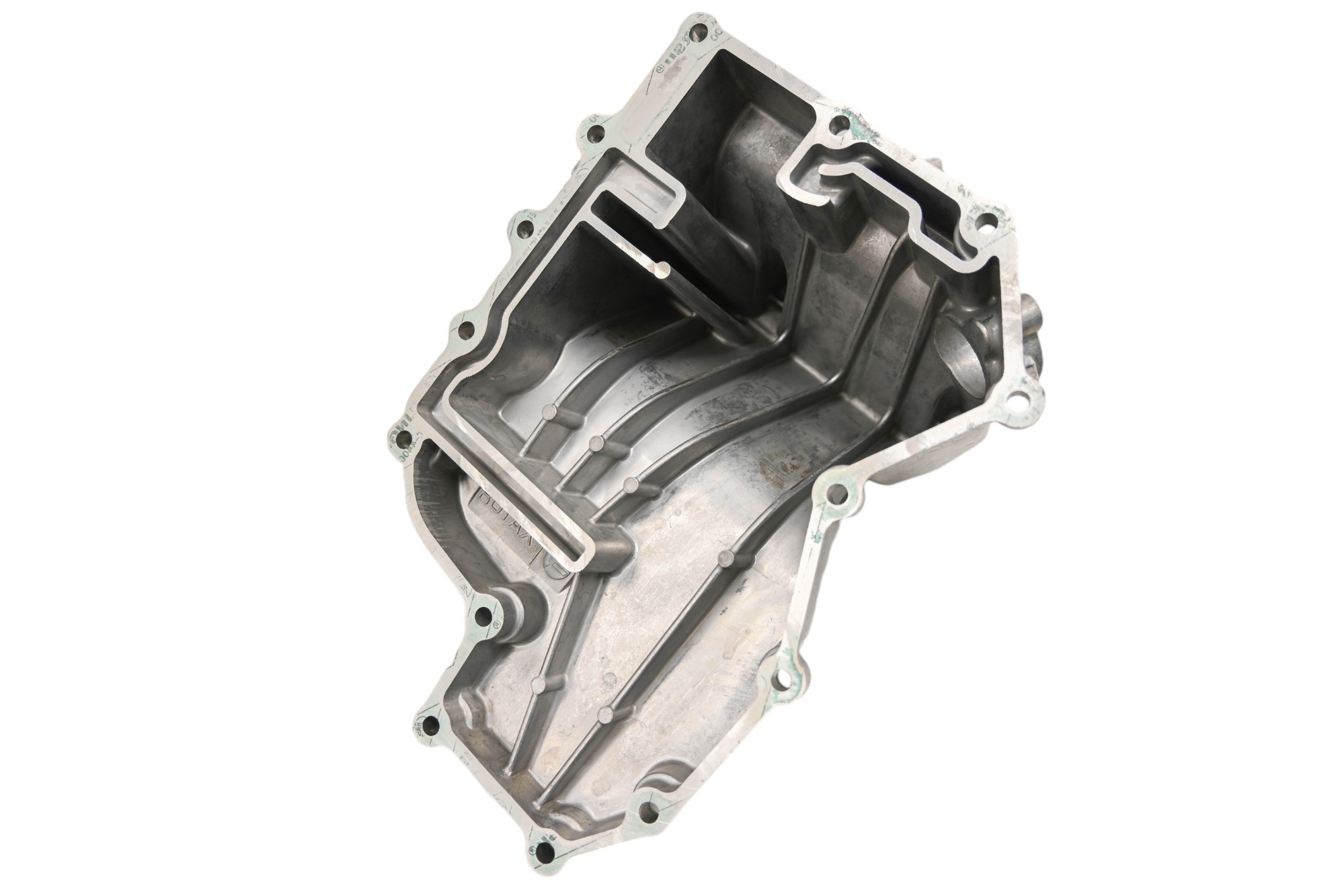 22 Can-Am Ryker 600 ACE Oil Pump Cover