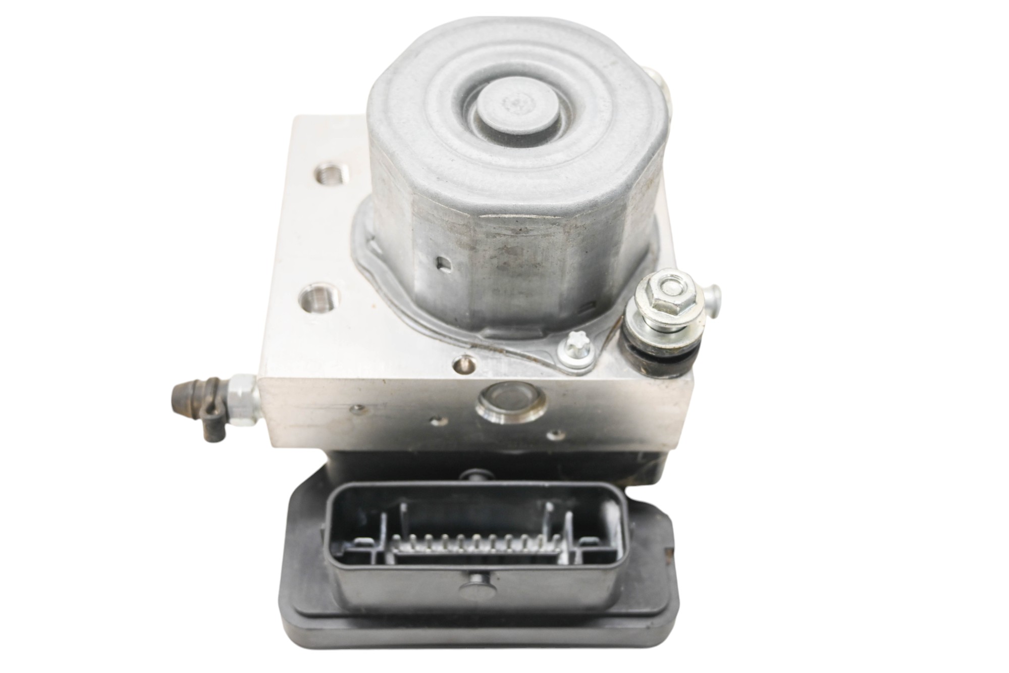 22 Can-Am Ryker 600 ACE Abs Power Steering Unit Module