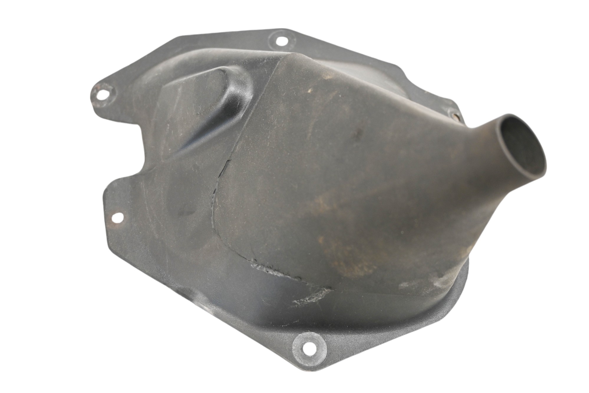 22 Can-Am Ryker 600 ACE Tie Rod Dust Cover Boot