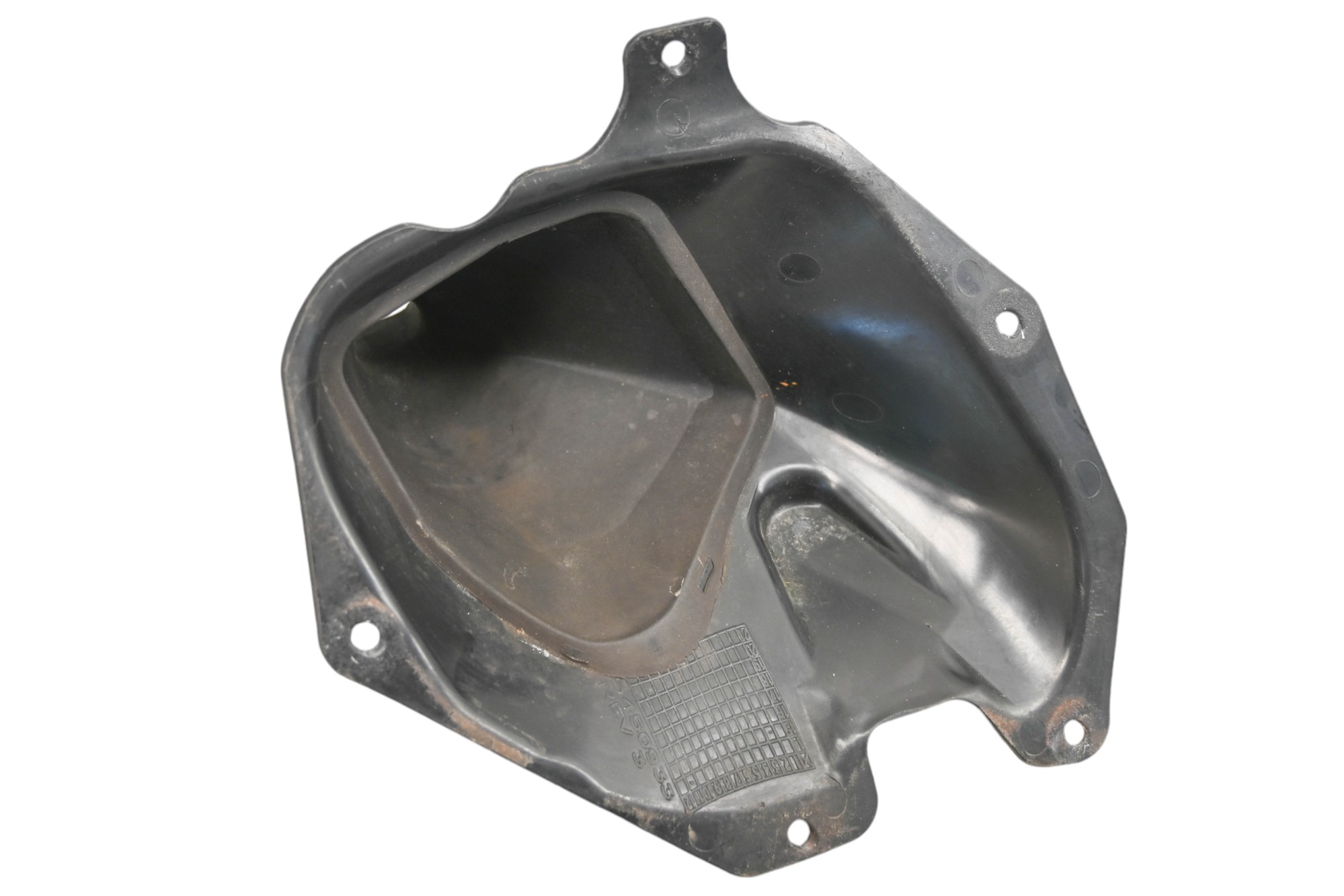 22 Can-Am Ryker 600 ACE Tie Rod Dust Cover Boot