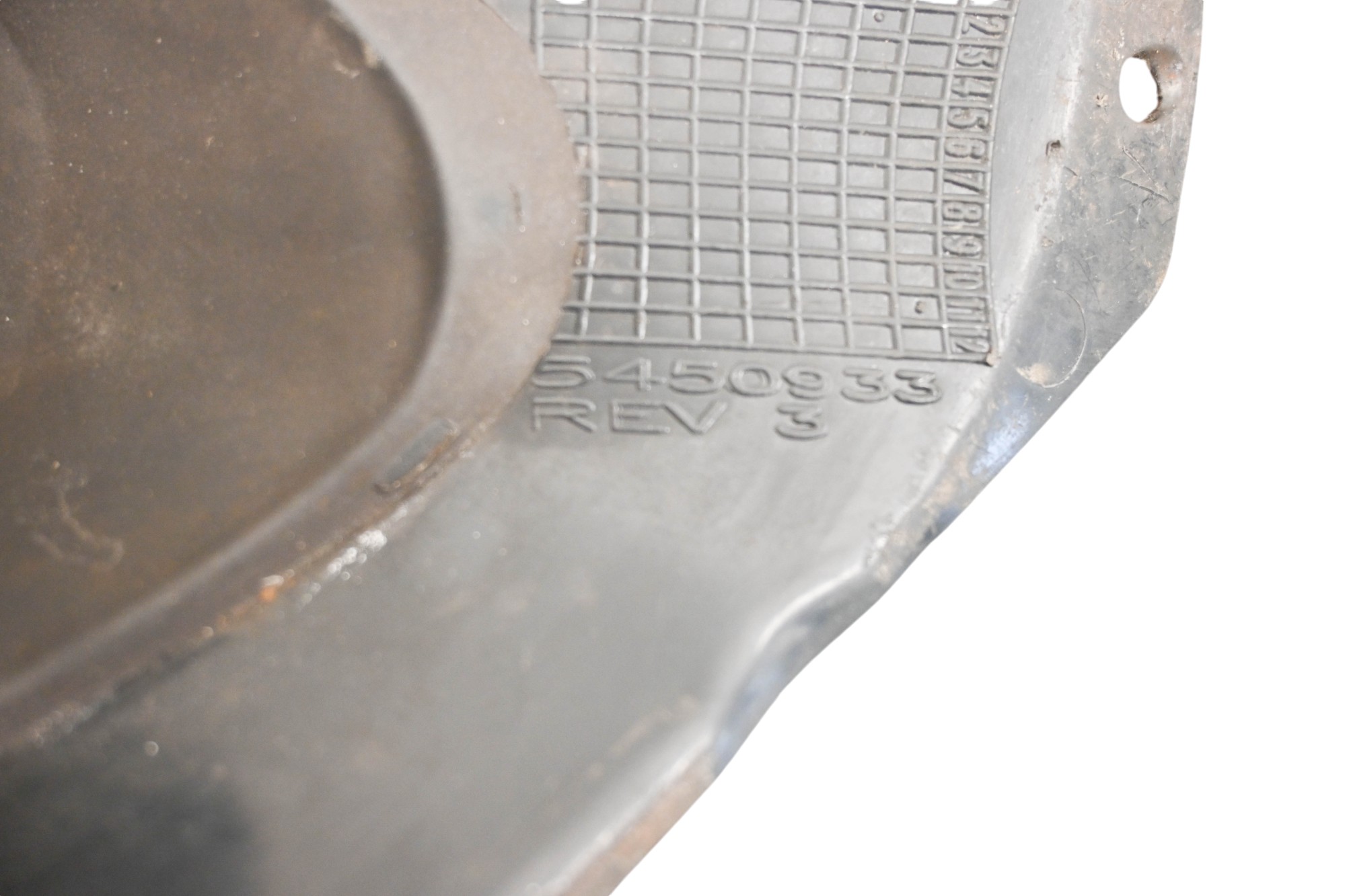 22 Can-Am Ryker 600 ACE Tie Rod Dust Cover Boot