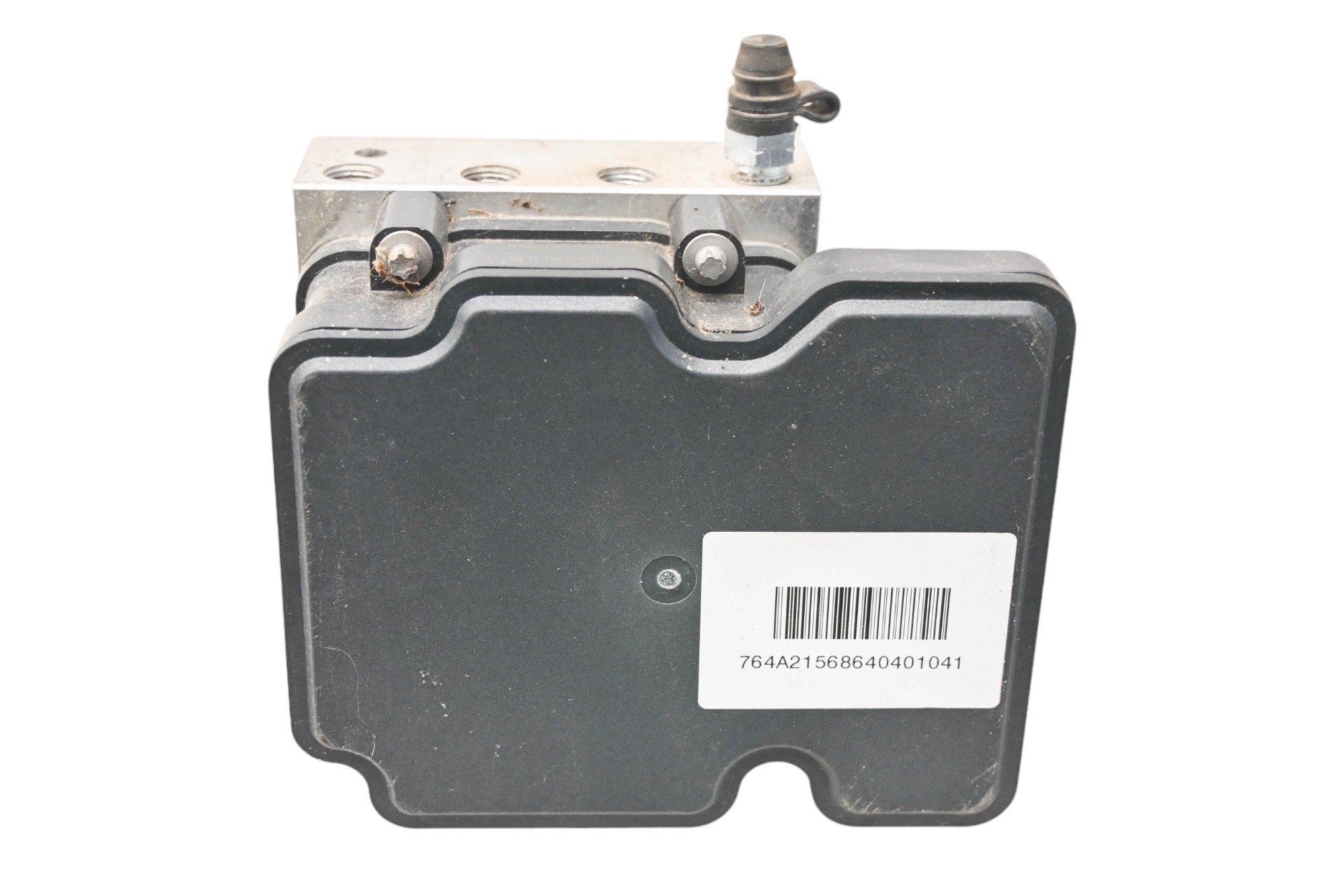 22 Can-Am Ryker 600 ACE Abs Power Steering Unit Module