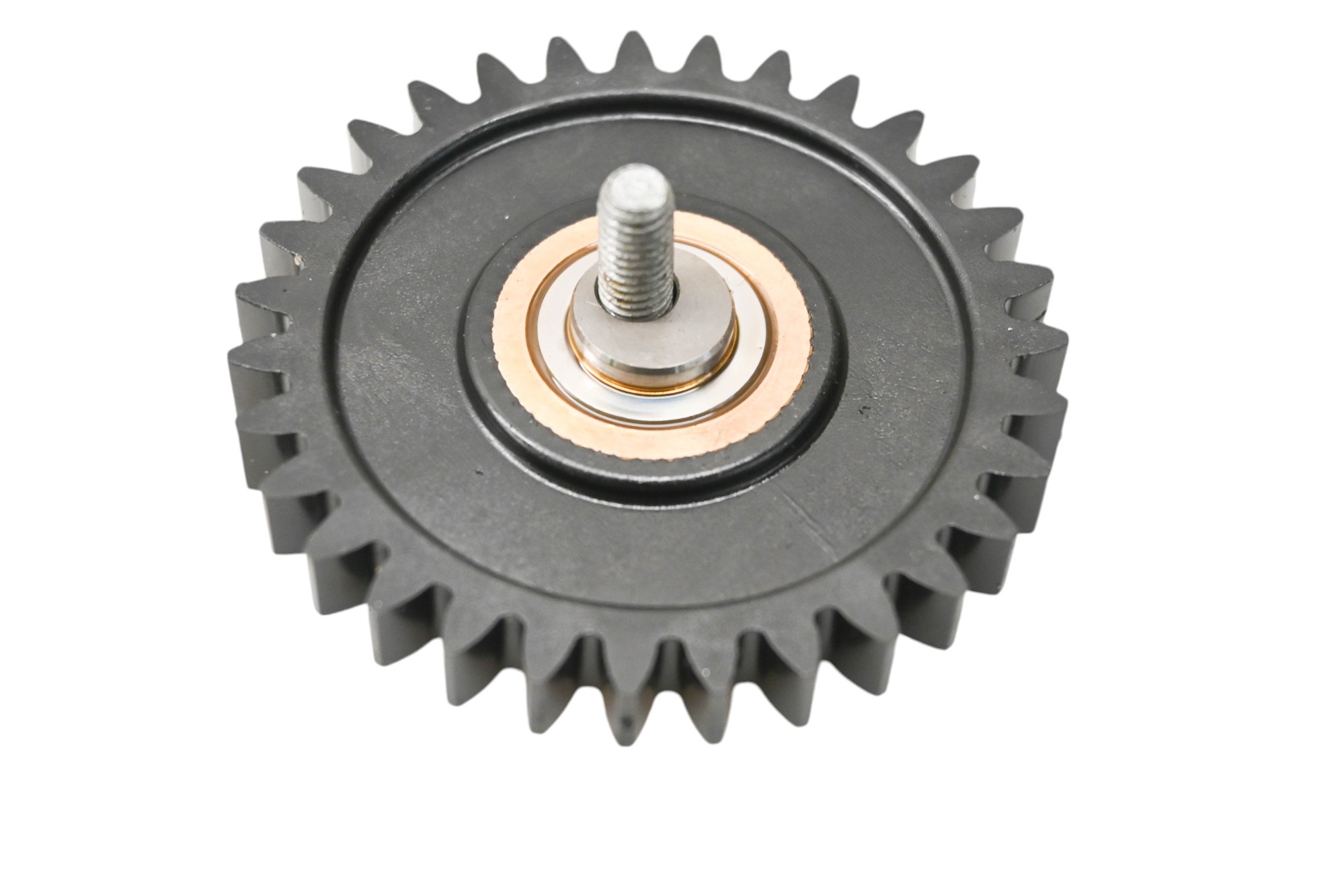 22 Can-Am Ryker 600 ACE Engine Cooling Idle Gear