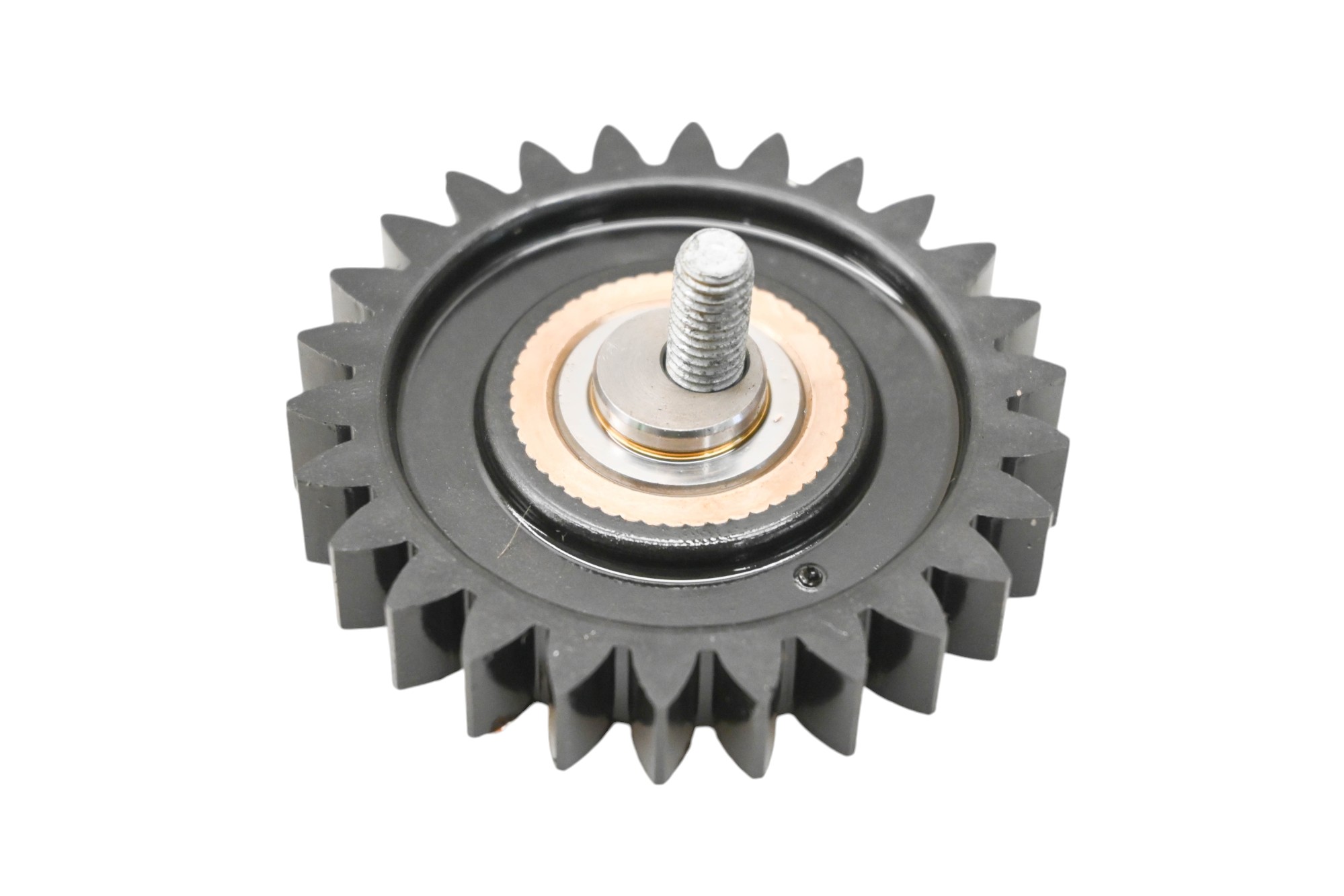 22 Can-Am Ryker 600 ACE Oil Pump Idle Gear