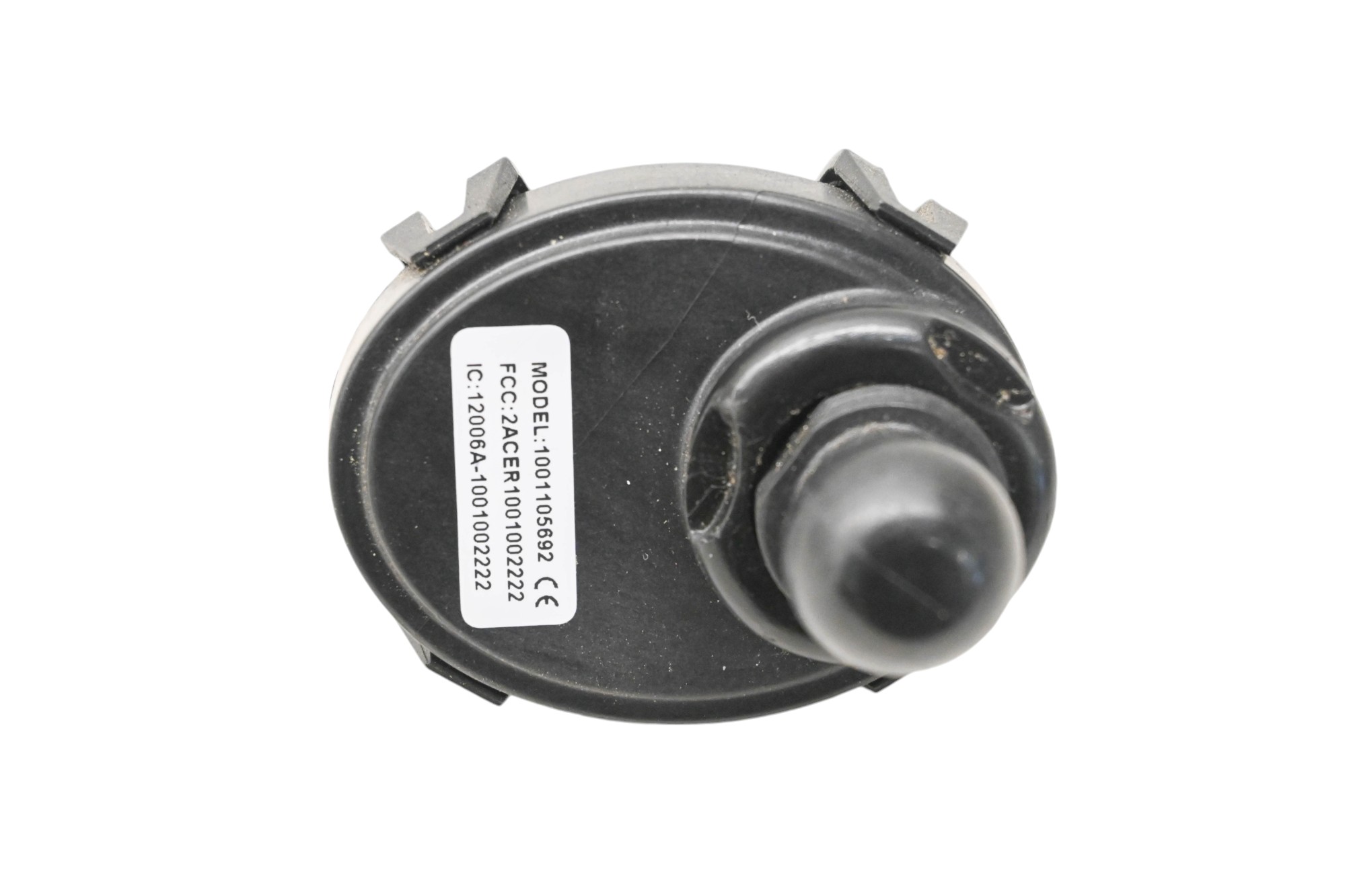 22 Can-Am Ryker 600 ACE Dess Switch