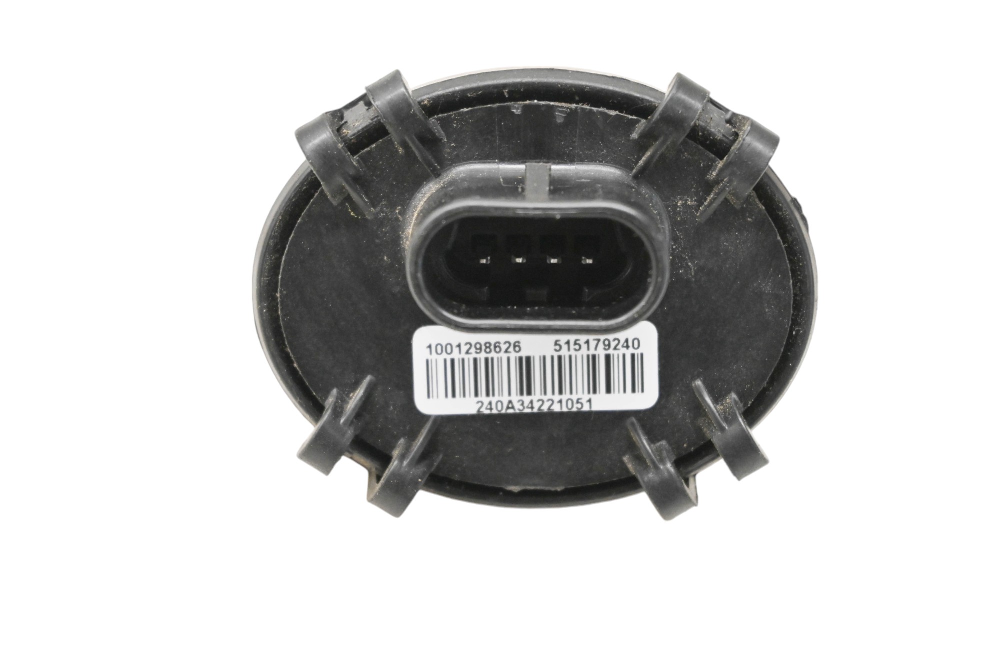 22 Can-Am Ryker 600 ACE Dess Switch