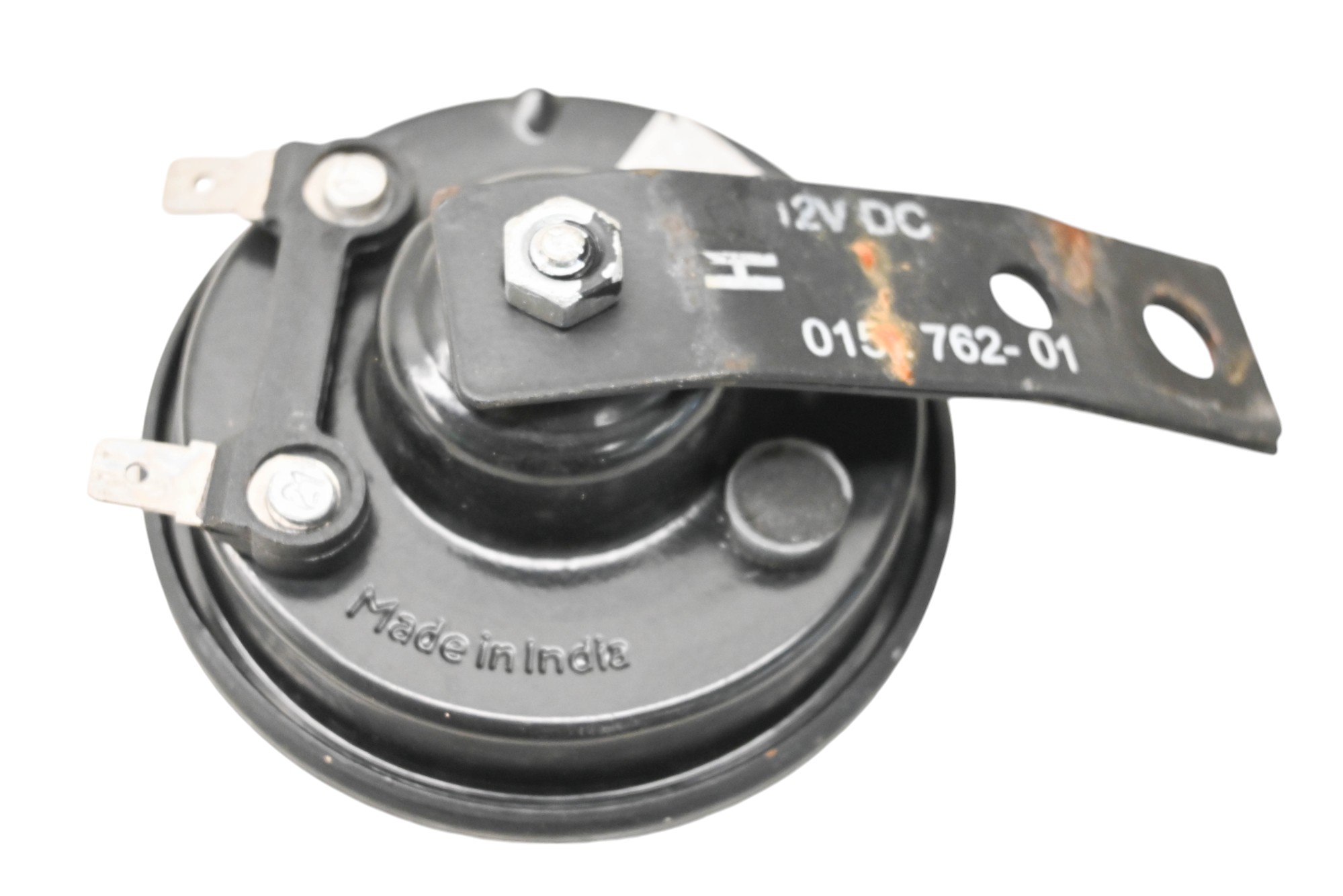 22 Can-Am Ryker 600 ACE Horn