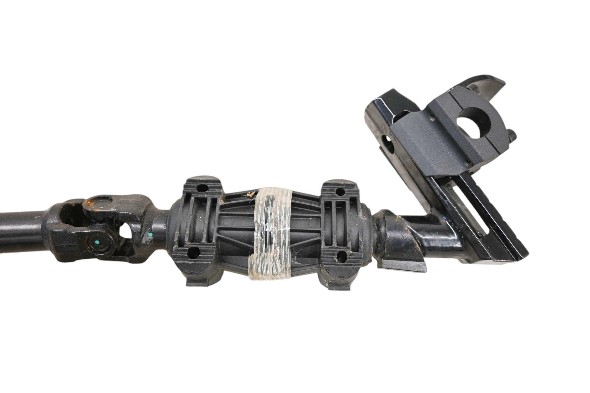 22 Can-Am Ryker 600 ACE Steering Stem Steering Column