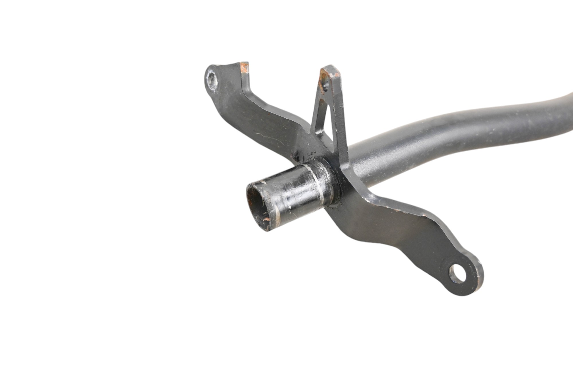 22 Can-Am Ryker 600 ACE Steering Stem Steering Column