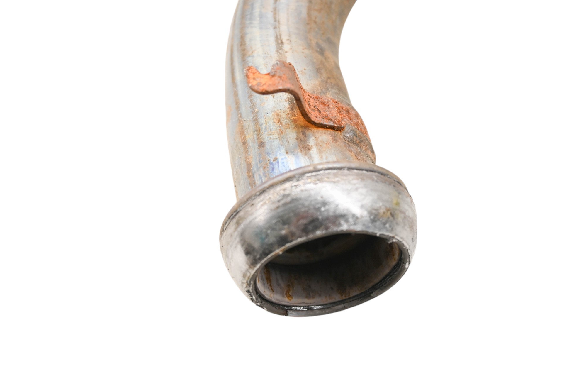 22 Can-Am Ryker 600 ACE Exhaust Manifold Flange