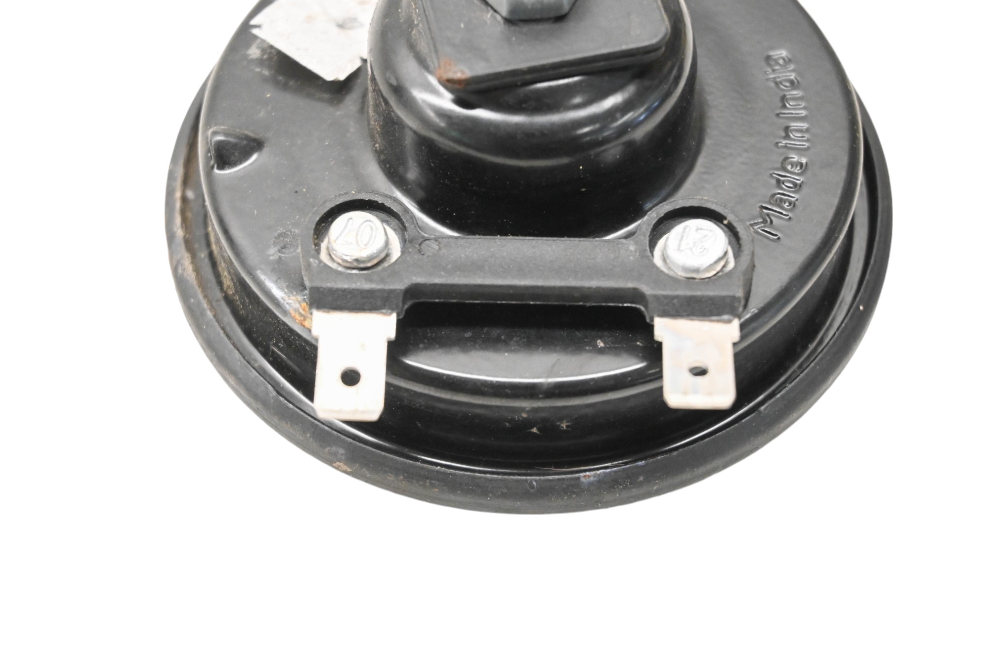 22 Can-Am Ryker 600 ACE Horn
