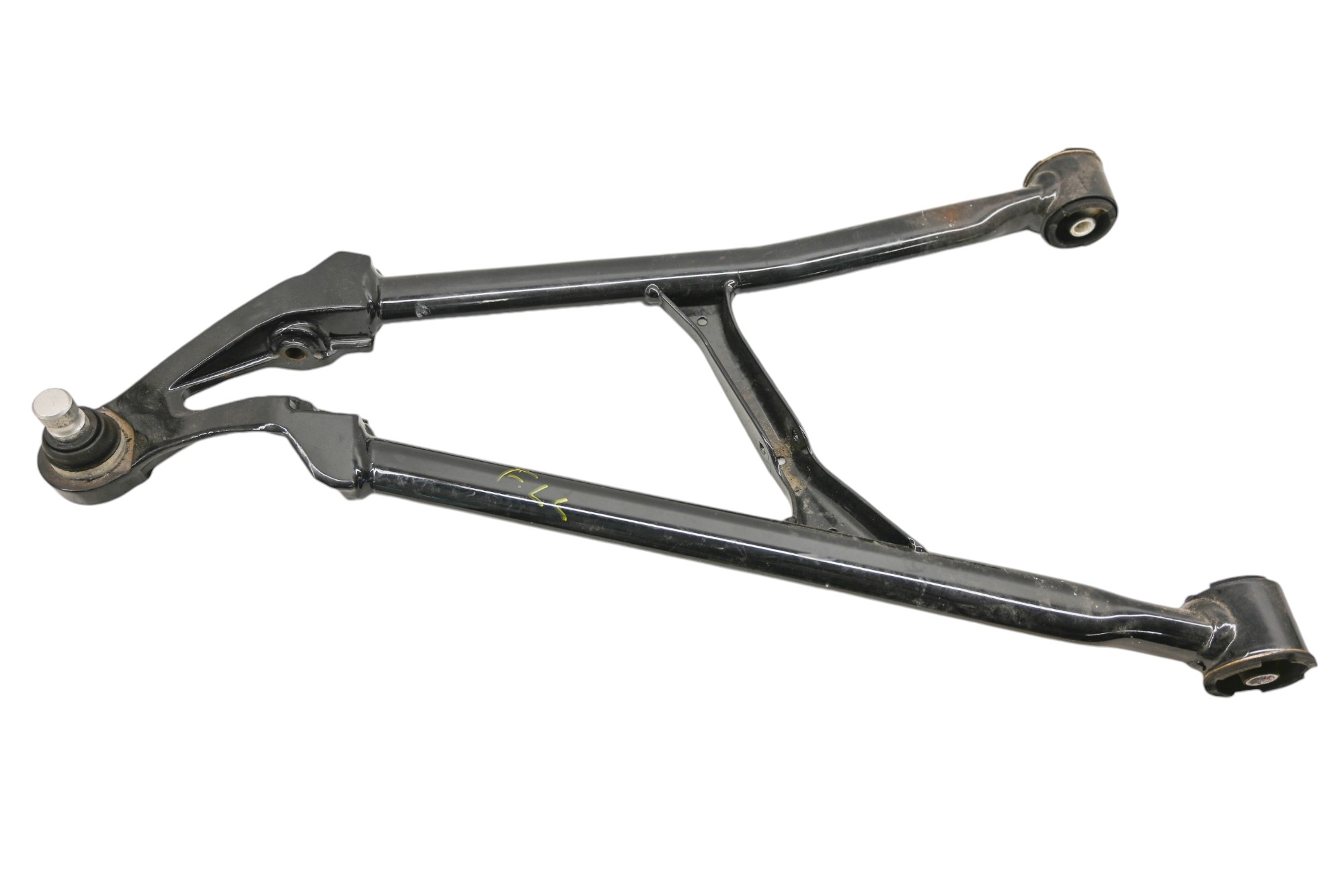 22 Can-Am Ryker 600 ACE Front Lower Left A-Arm