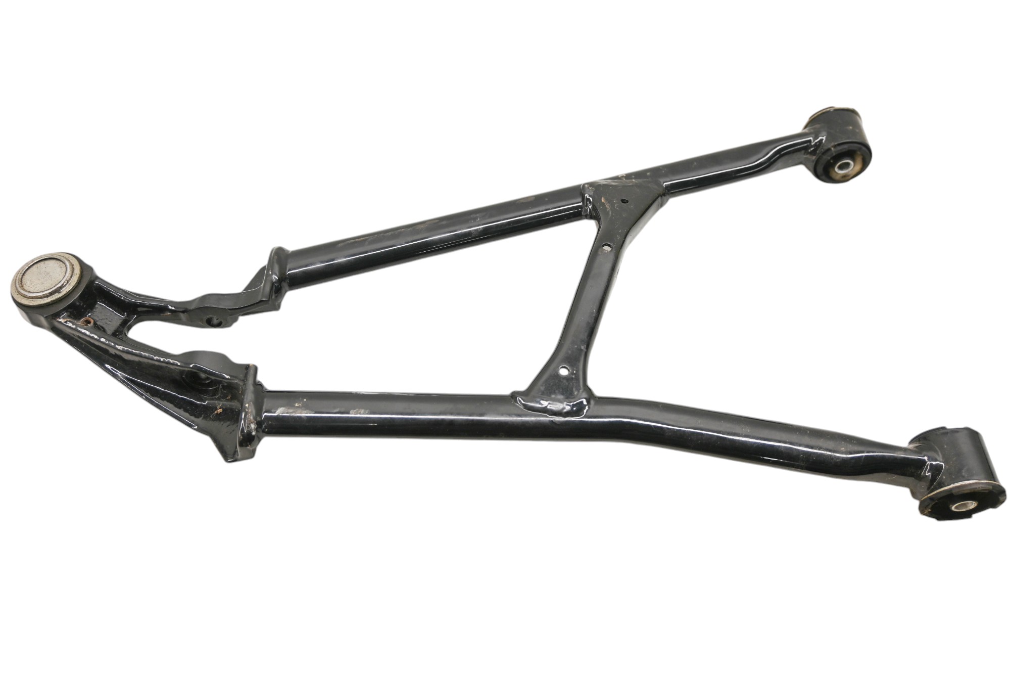 22 Can-Am Ryker 600 ACE Front Lower Left A-Arm