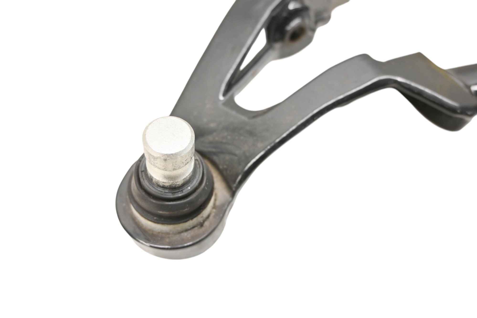 22 Can-Am Ryker 600 ACE Front Lower Left A-Arm