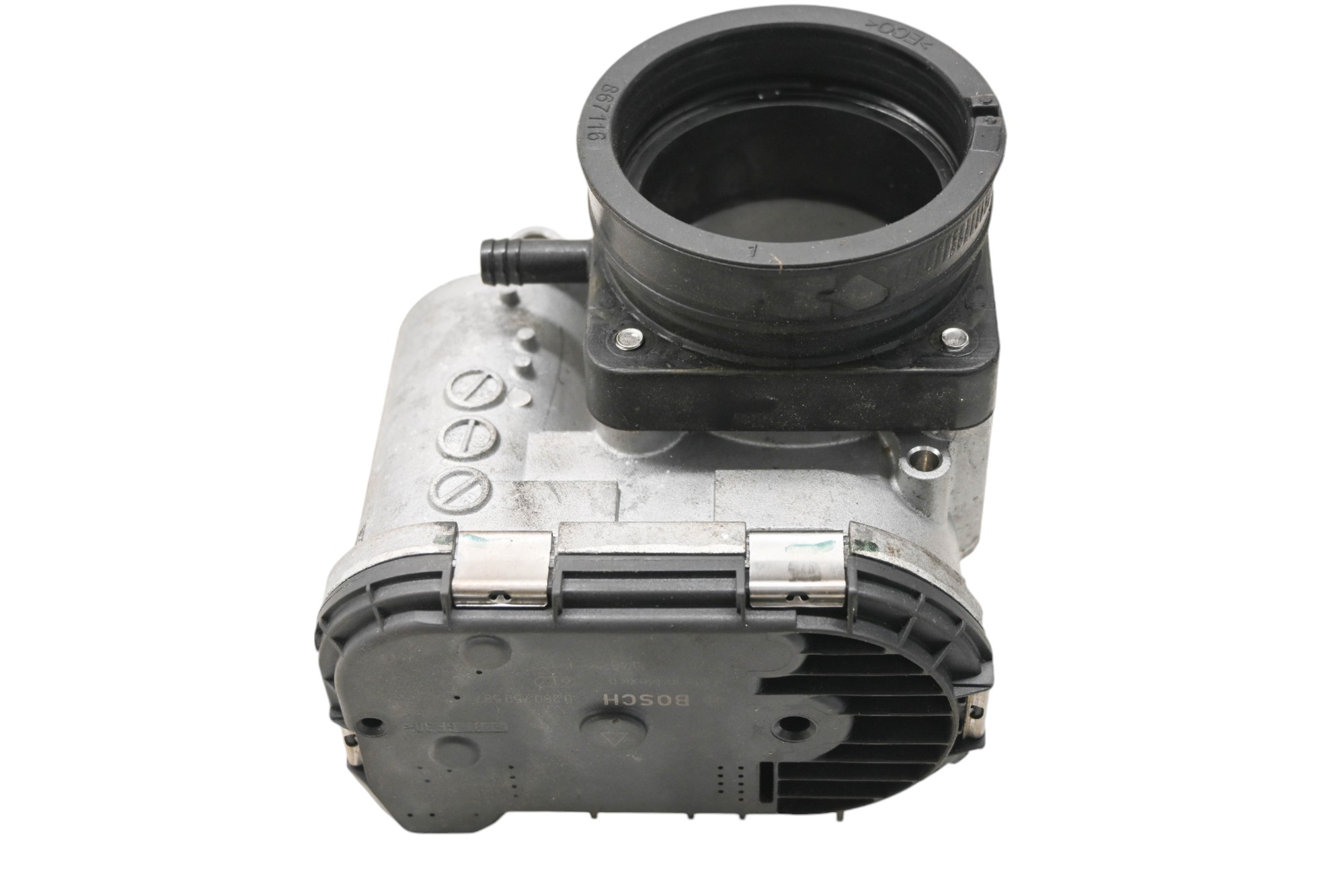 22 Can-Am Ryker 600 ACE Throttle Body