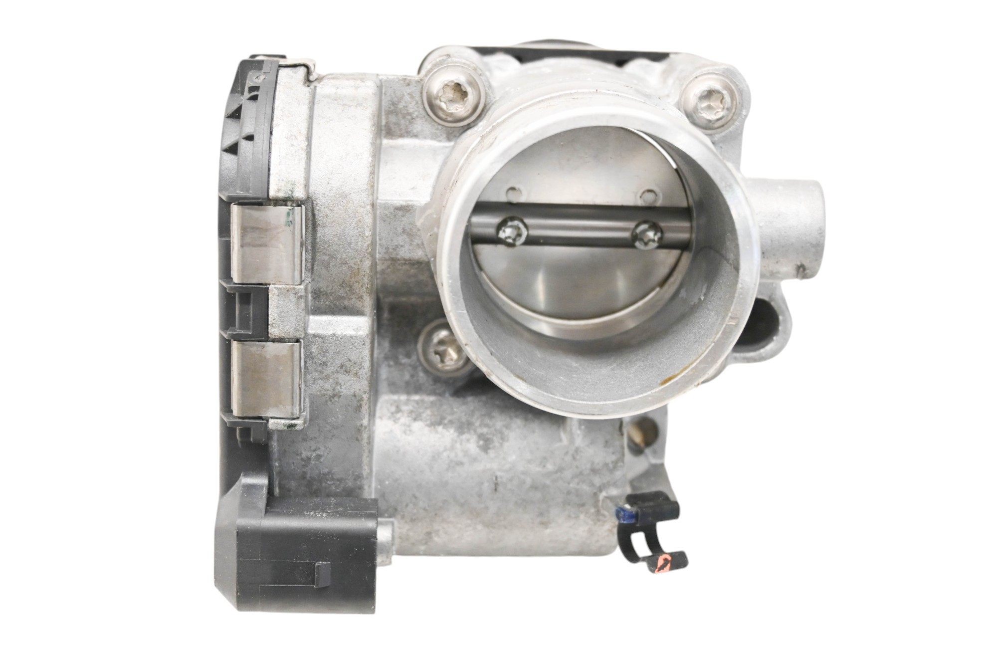 22 Can-Am Ryker 600 ACE Throttle Body