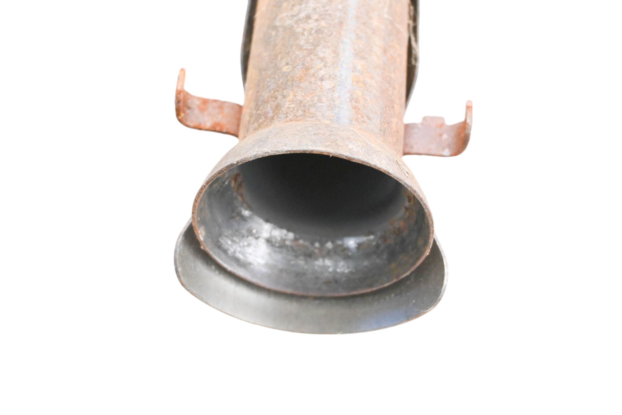 22 Can-Am Ryker 600 ACE Muffler Exhaust Pipe