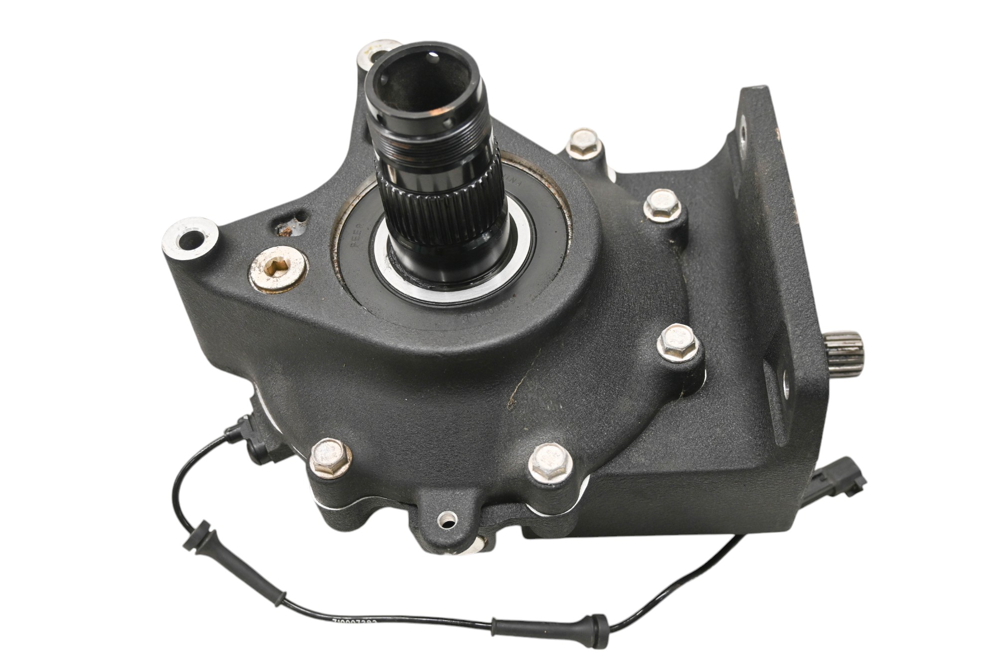 22 Can-Am Ryker 600 ACE Rear Differential Final Drive Unit