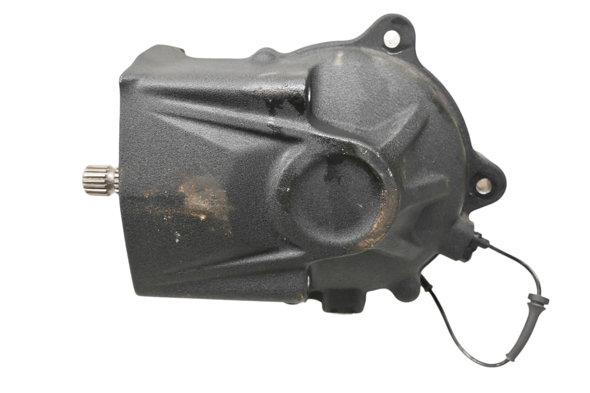 22 Can-Am Ryker 600 ACE Rear Differential Final Drive Unit