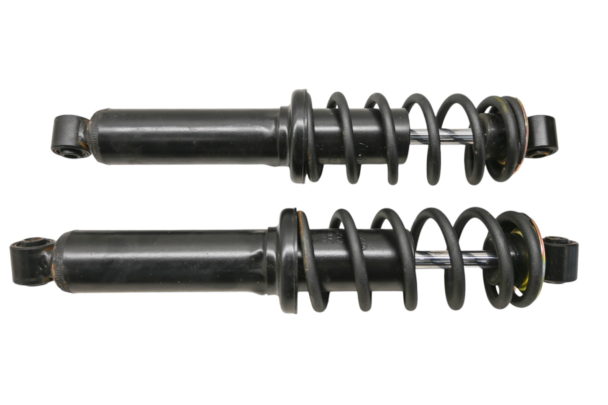 22 Can-Am Ryker 600 ACE Front Shocks