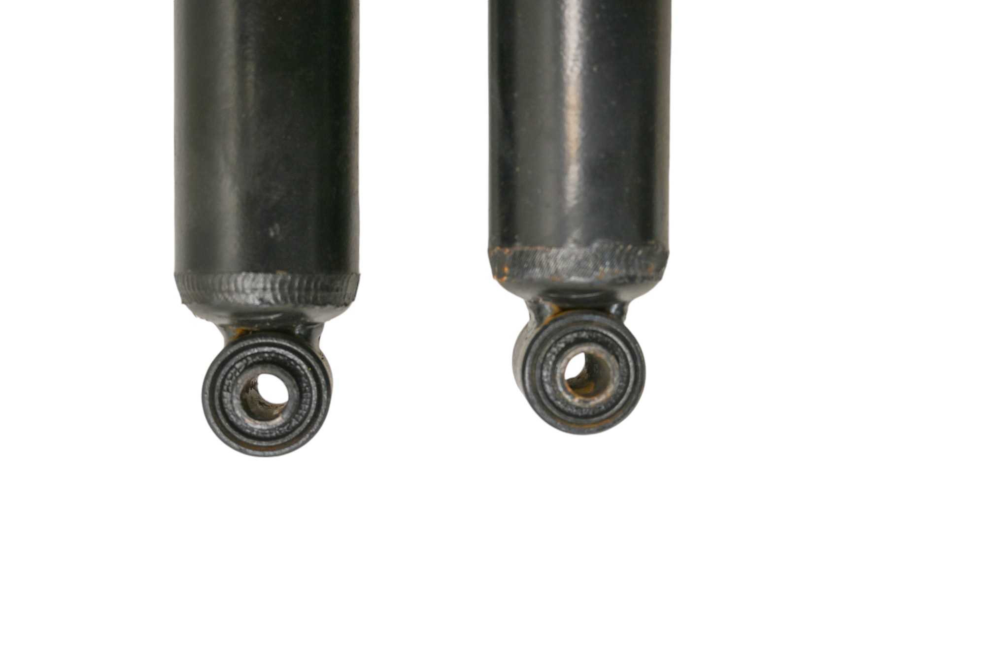 22 Can-Am Ryker 600 ACE Front Shocks