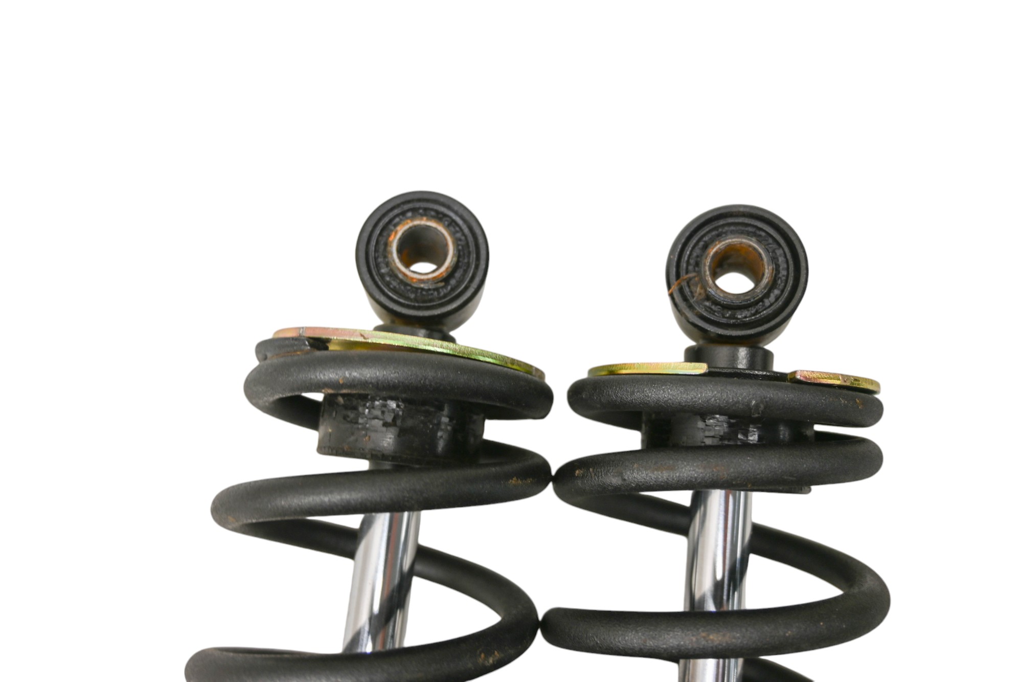 22 Can-Am Ryker 600 ACE Front Shocks