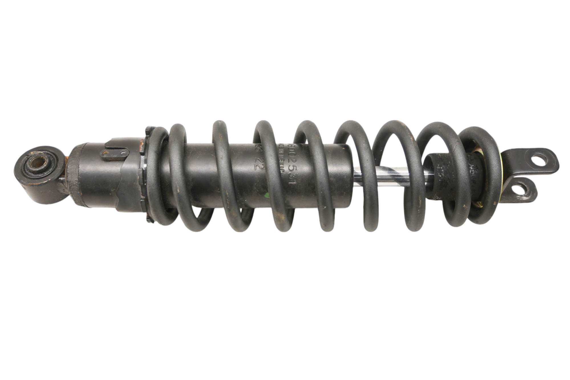 22 Can-Am Ryker 600 ACE Rear Shock