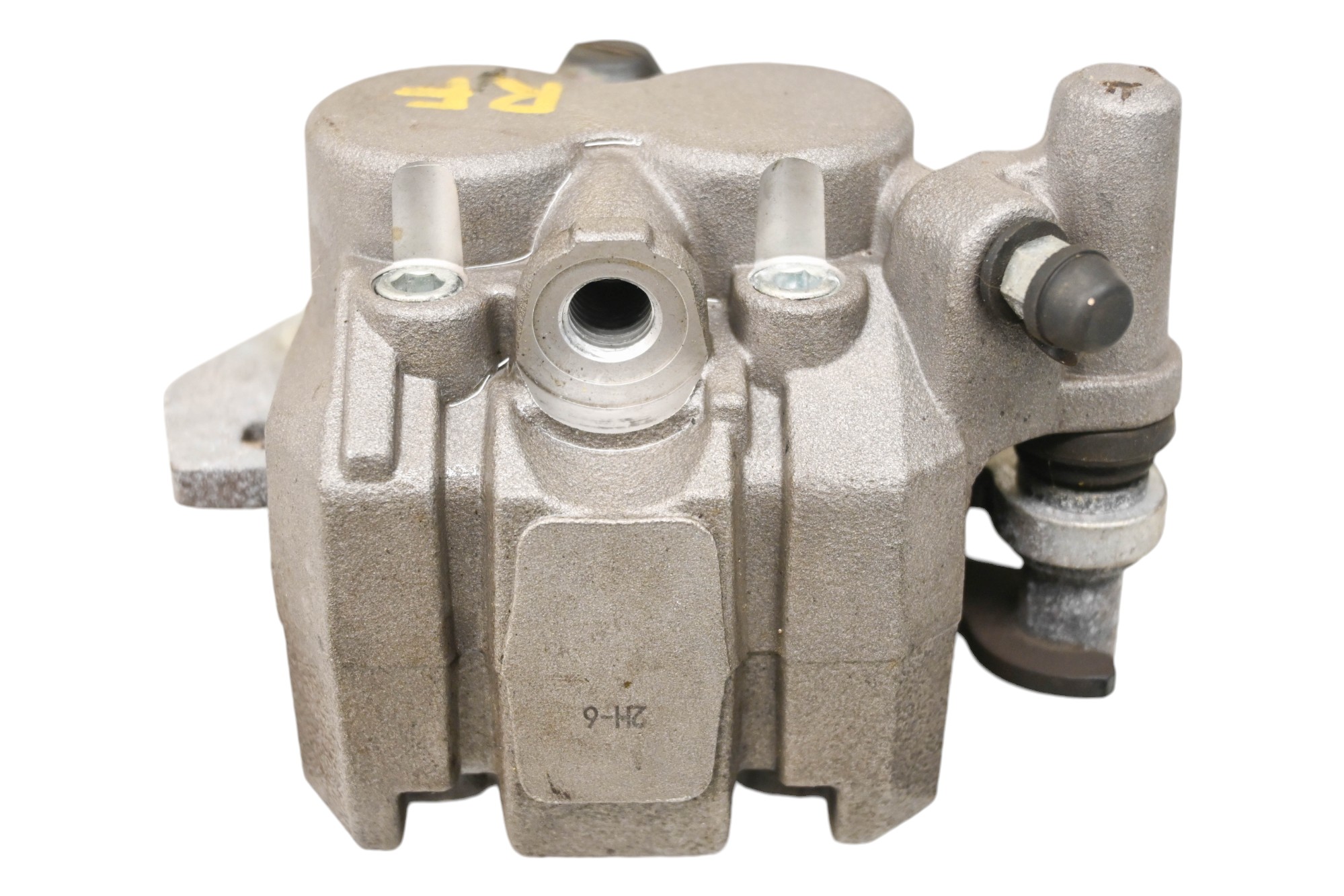 22 Can-Am Ryker 600 ACE Front Right Brake Caliper